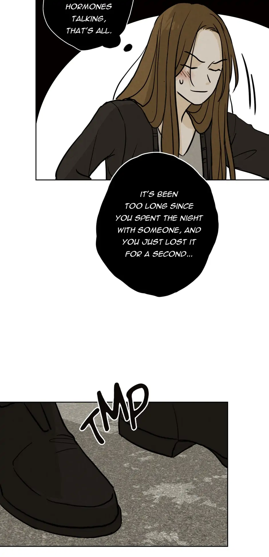 Ghosting Groom Chapter 50 - page 9