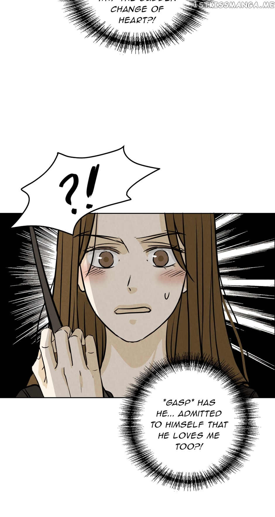 Ghosting Groom Chapter 79 - page 14