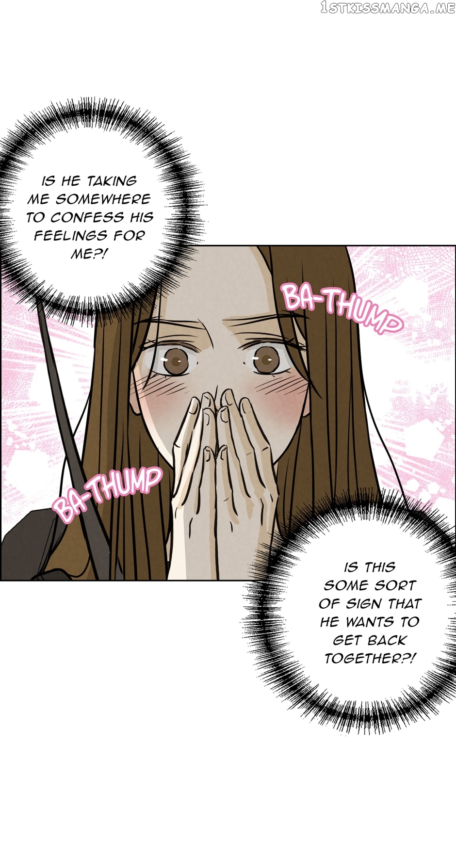 Ghosting Groom Chapter 79 - page 15