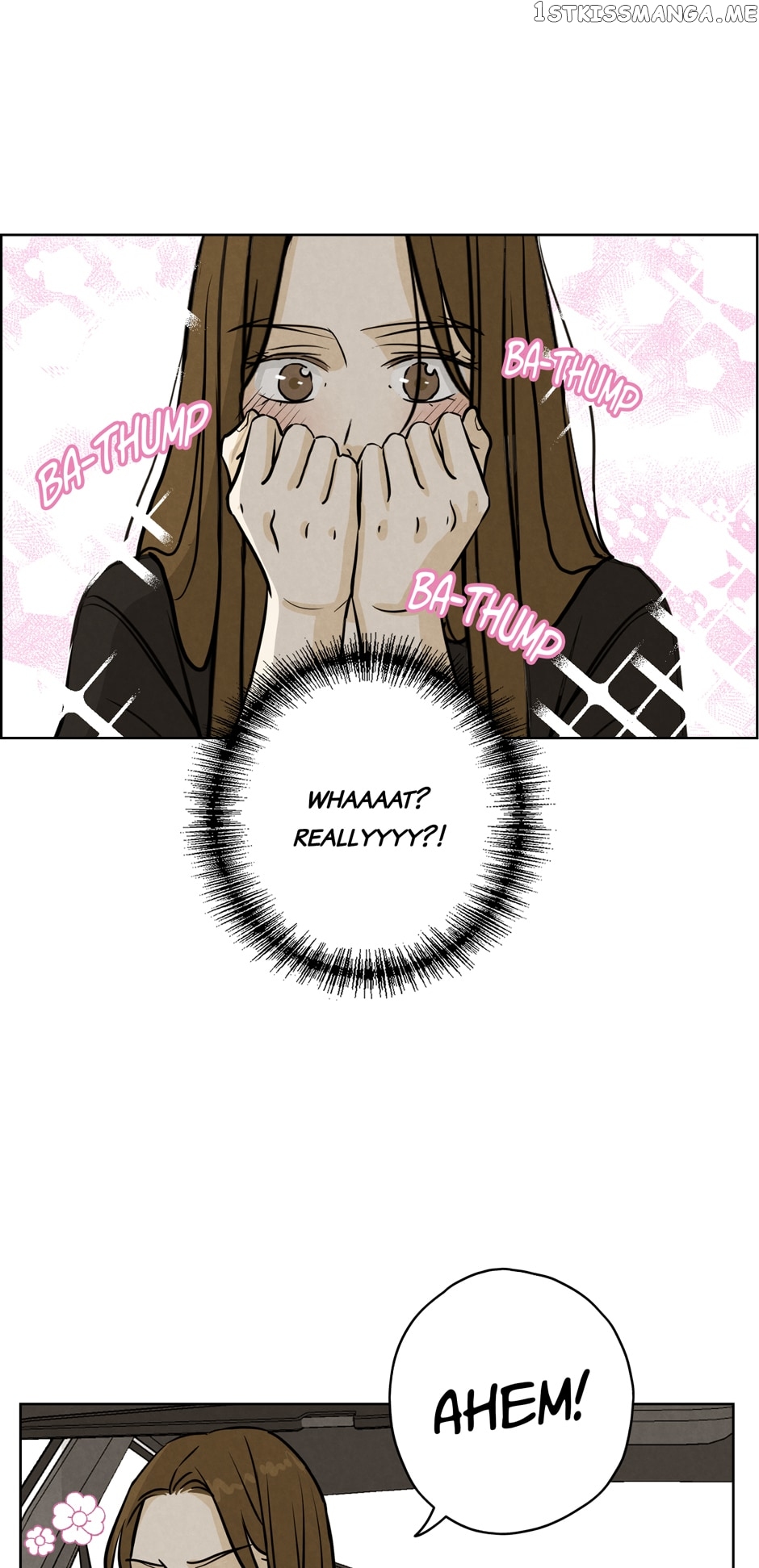 Ghosting Groom Chapter 79 - page 16