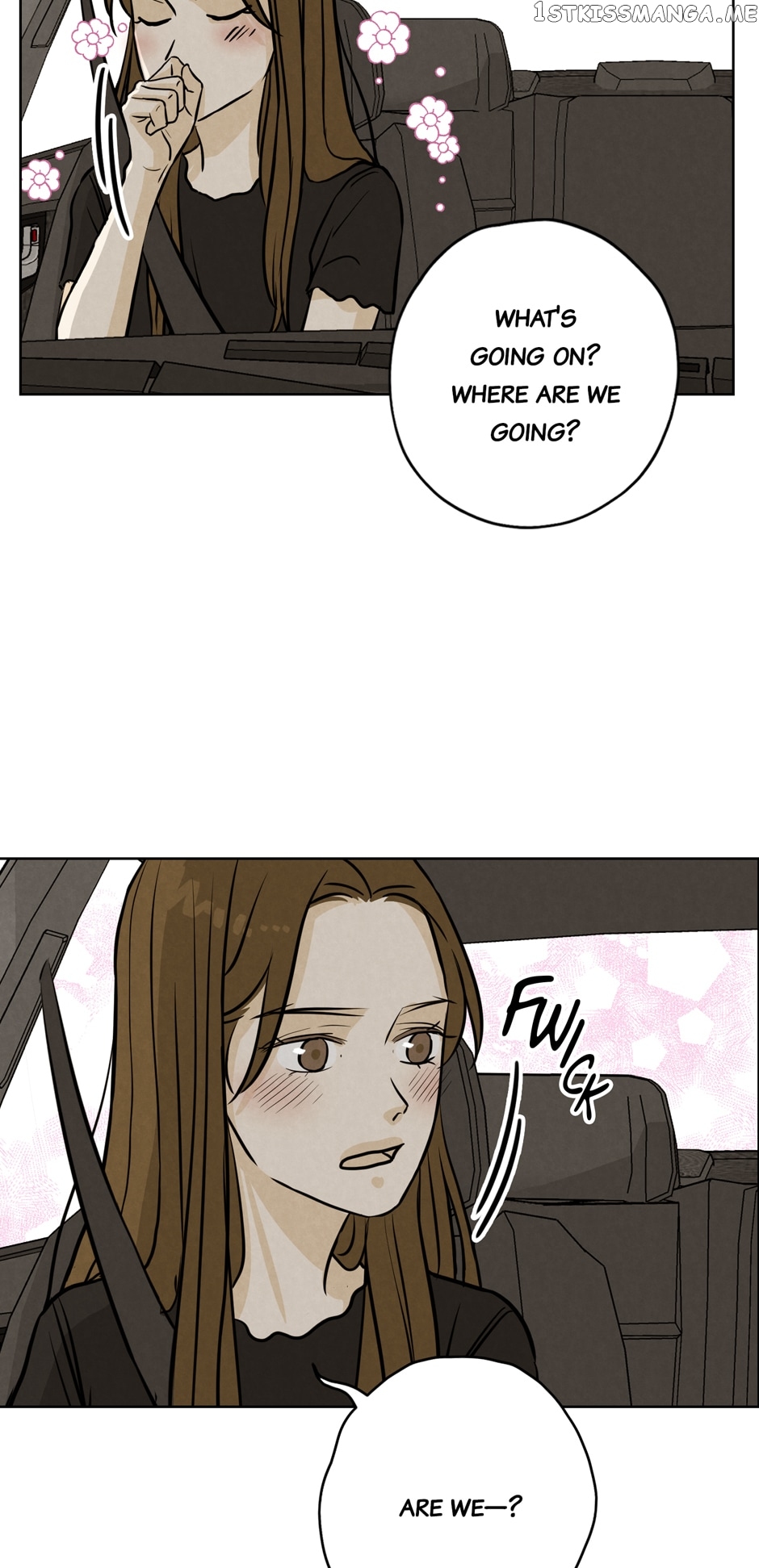 Ghosting Groom Chapter 79 - page 17