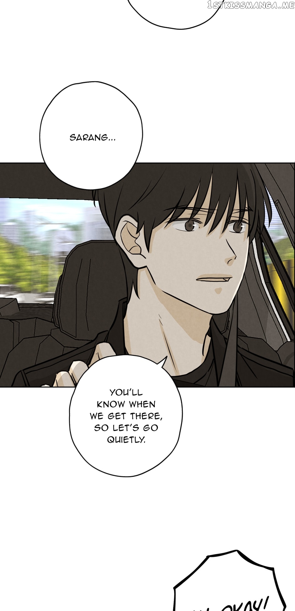 Ghosting Groom Chapter 79 - page 18