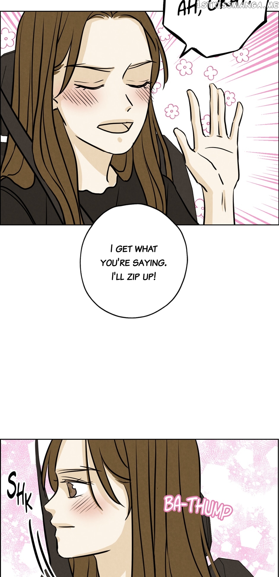 Ghosting Groom Chapter 79 - page 19
