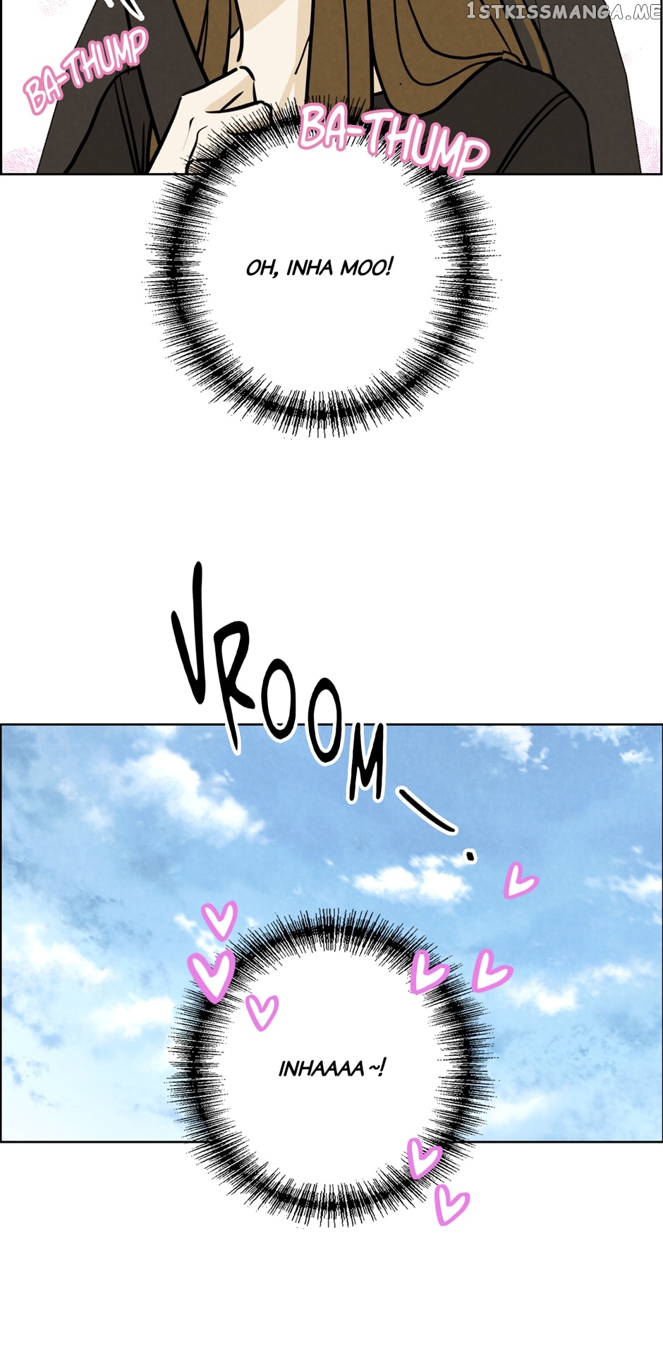 Ghosting Groom Chapter 79 - page 20