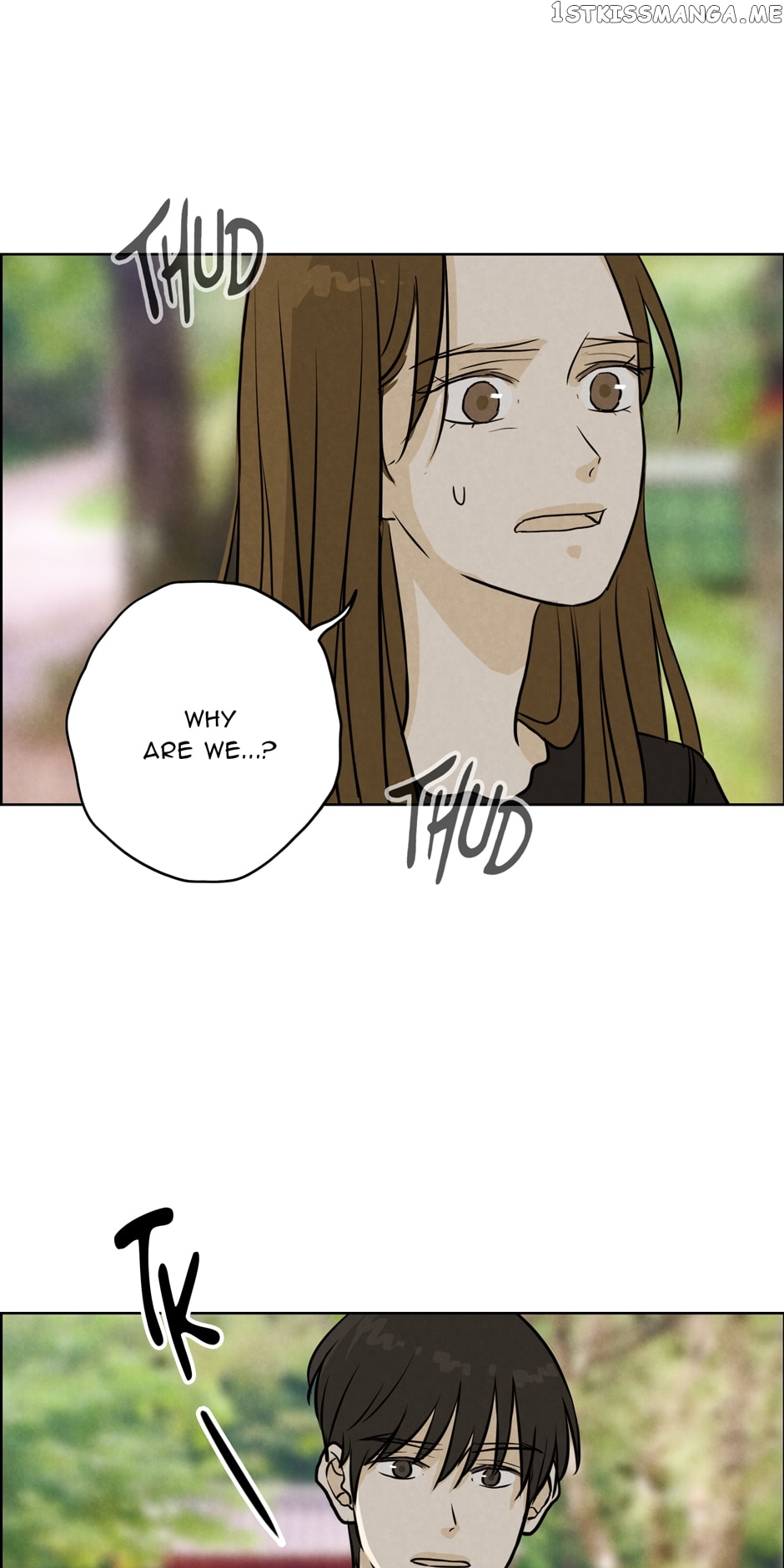 Ghosting Groom Chapter 79 - page 23