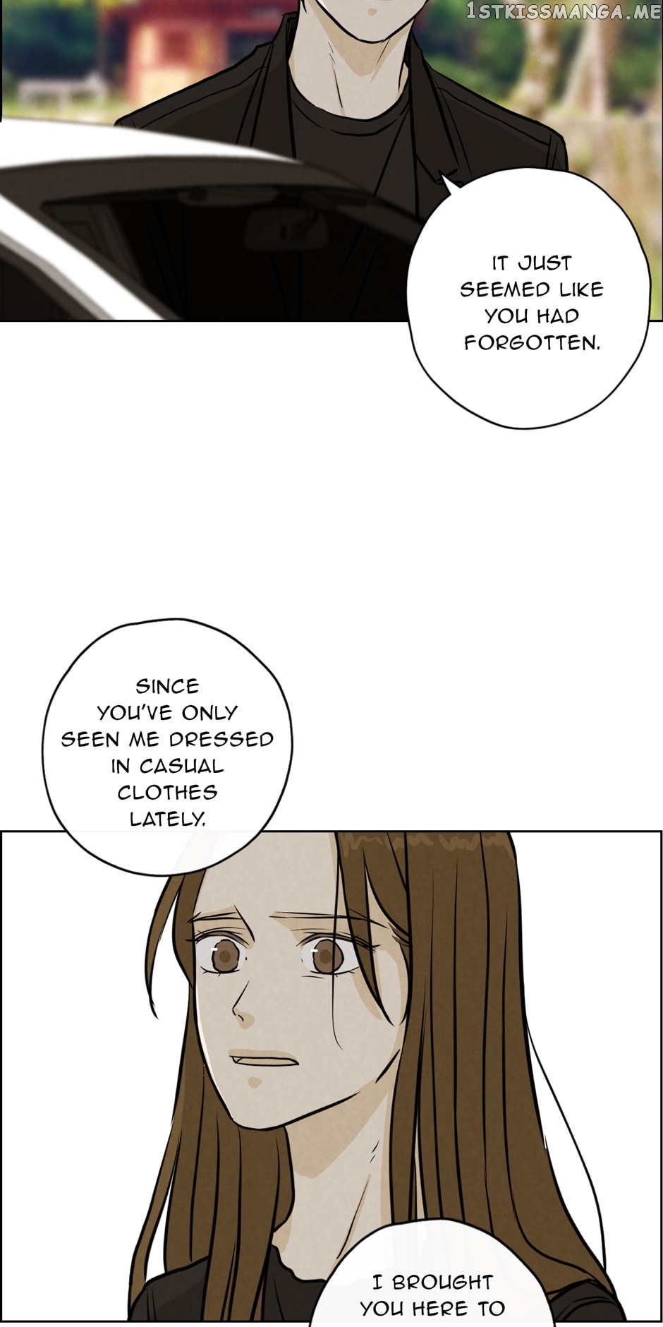 Ghosting Groom Chapter 79 - page 24