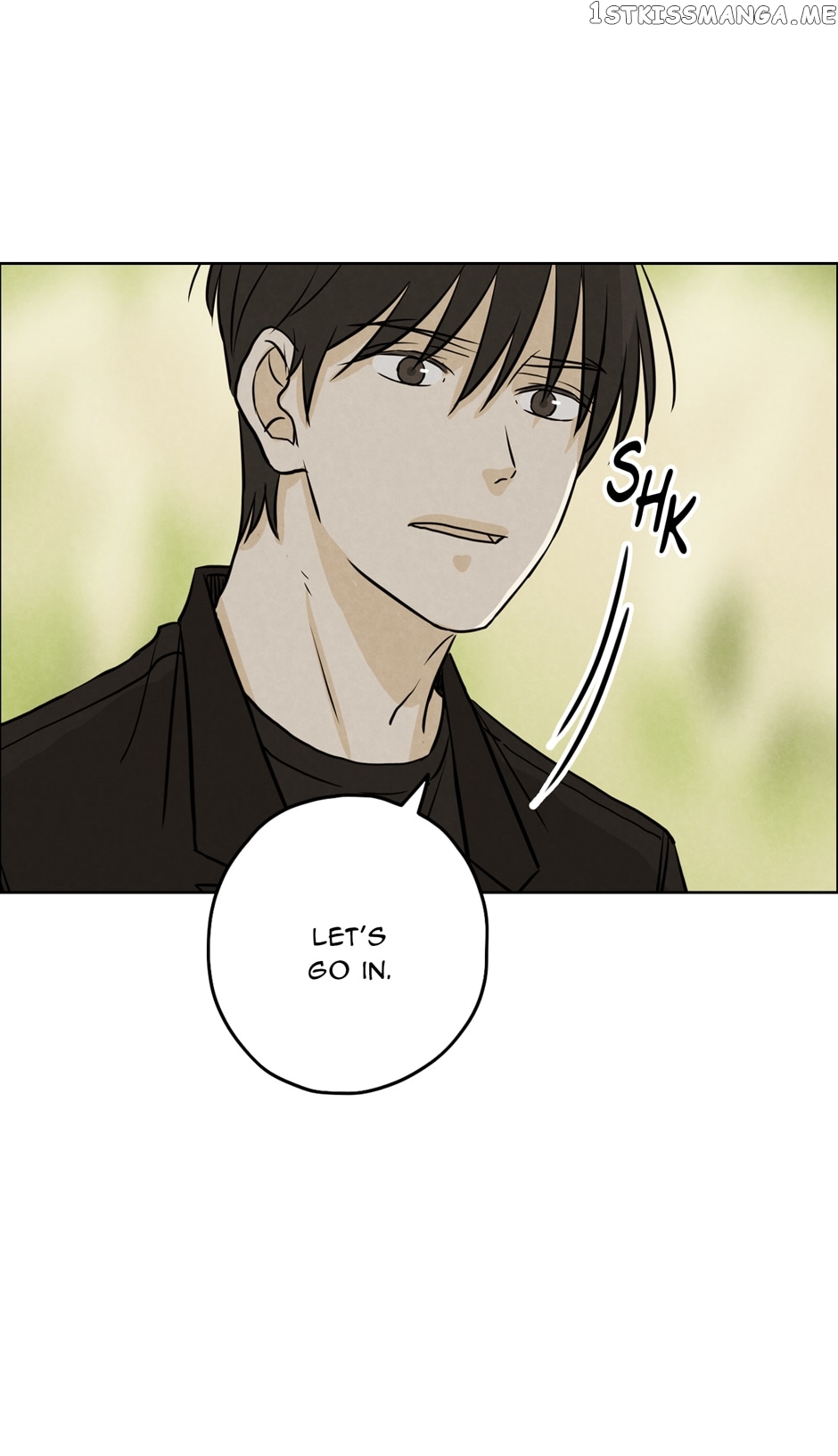 Ghosting Groom Chapter 79 - page 26