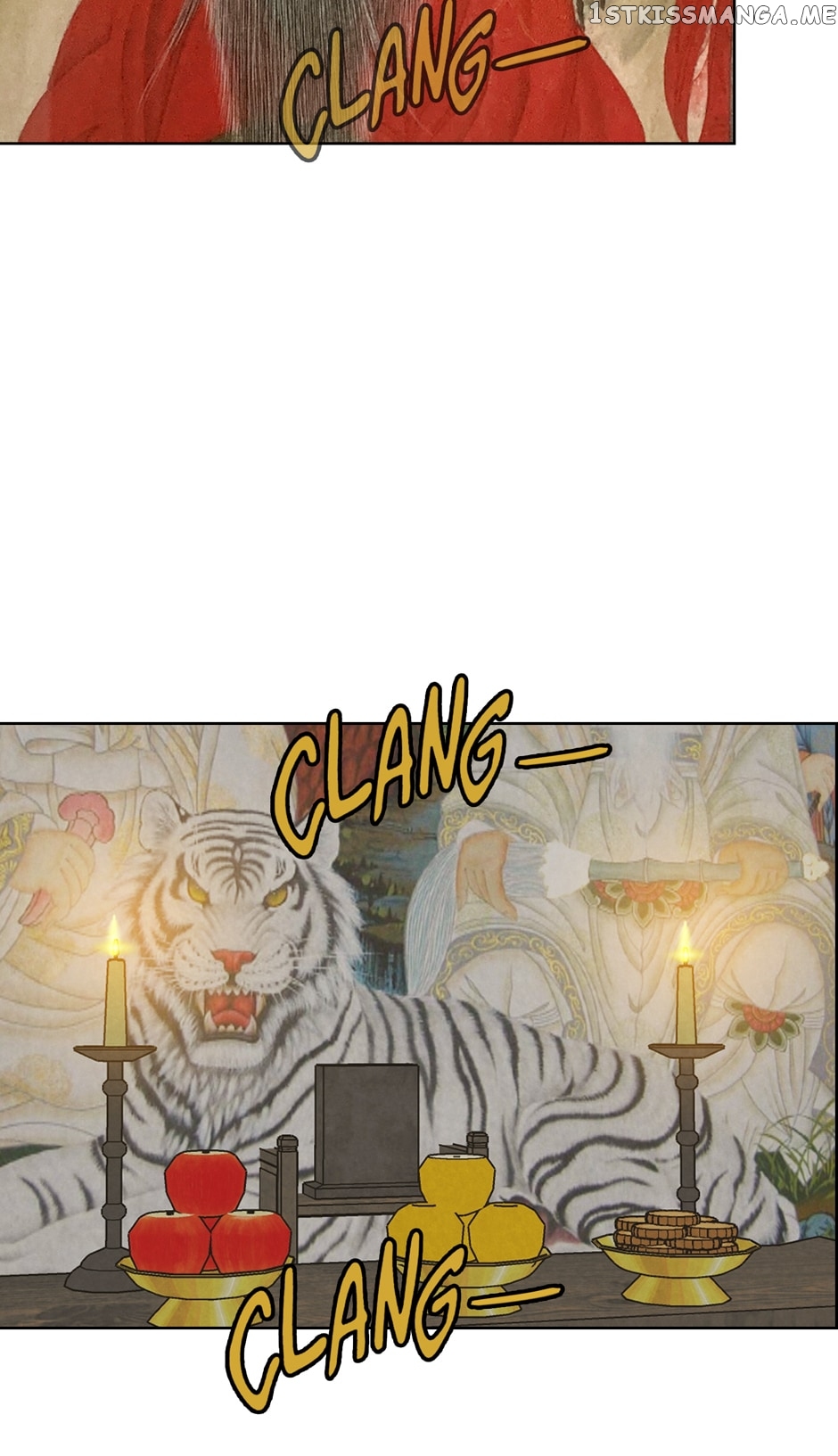 Ghosting Groom Chapter 79 - page 29