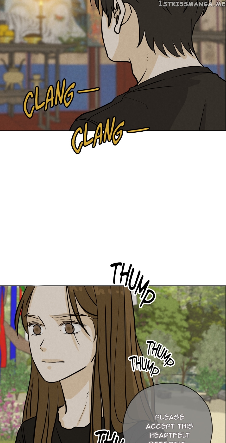 Ghosting Groom Chapter 79 - page 32