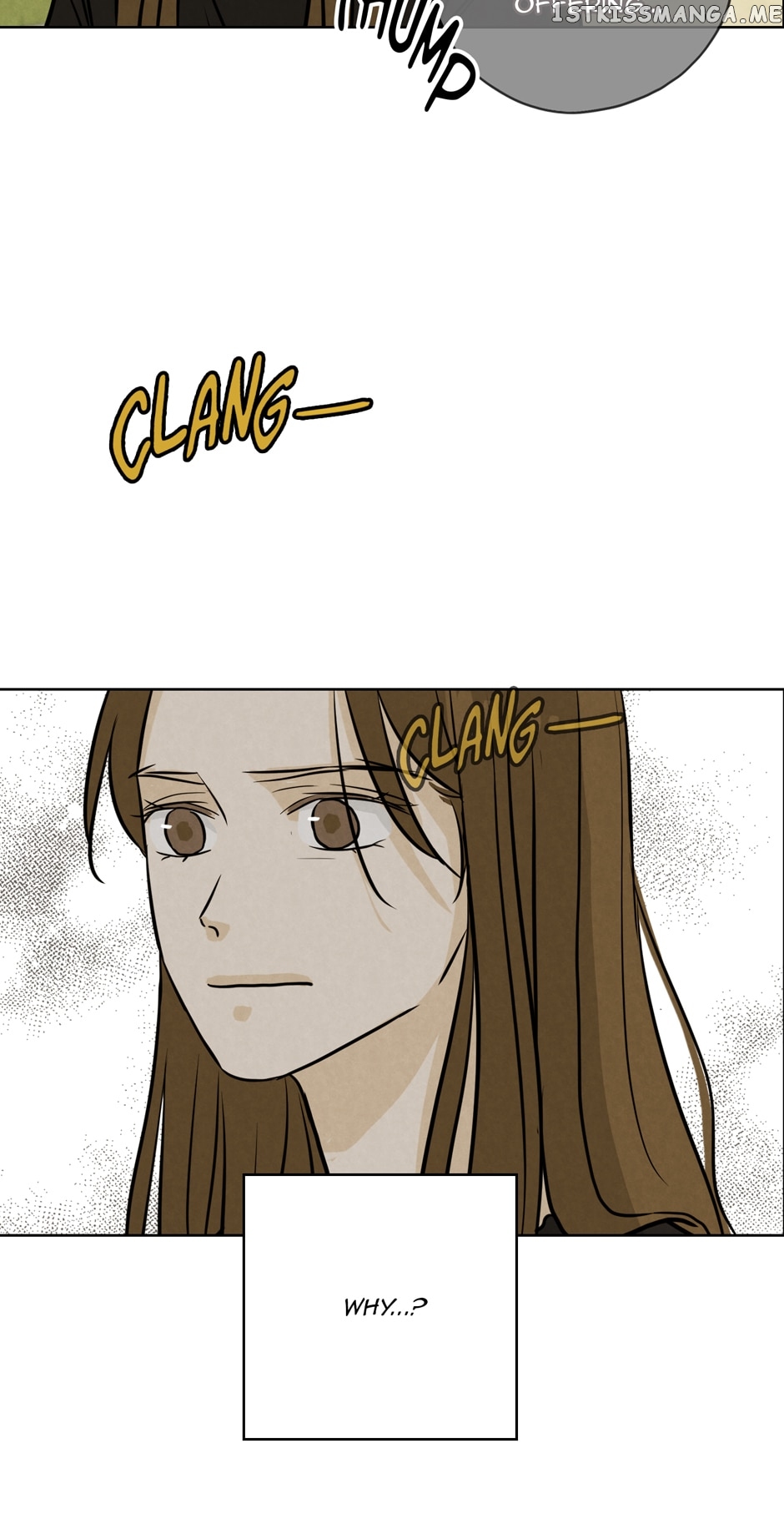 Ghosting Groom Chapter 79 - page 33