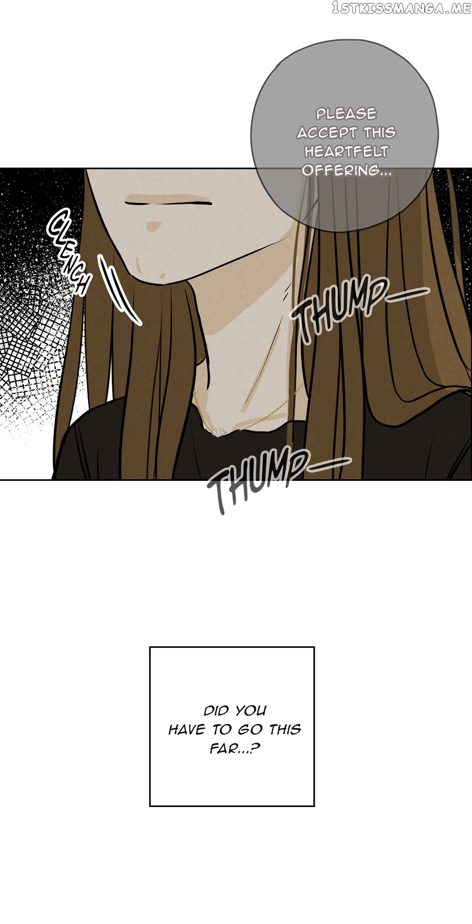 Ghosting Groom Chapter 79 - page 34