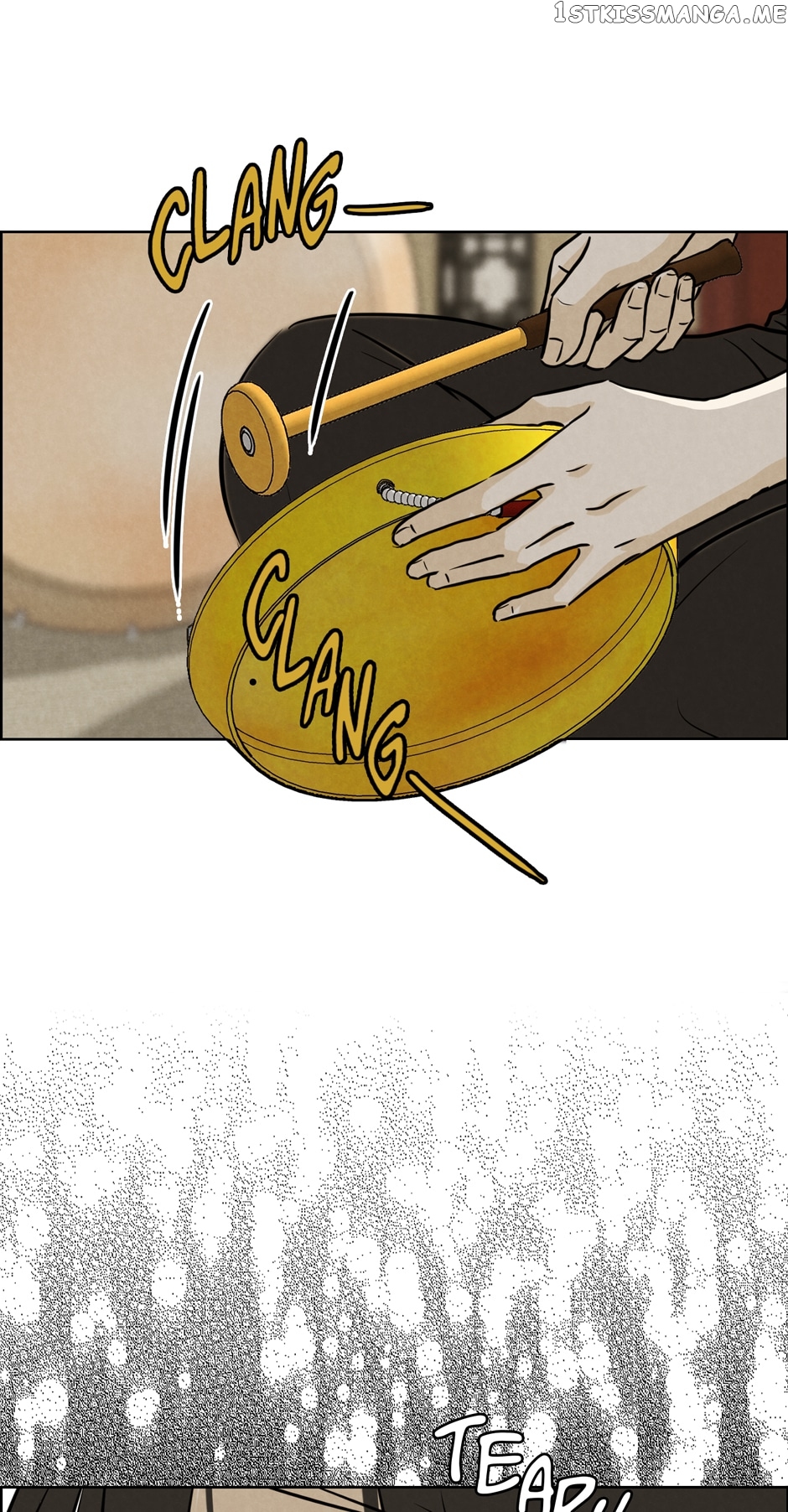 Ghosting Groom Chapter 79 - page 35