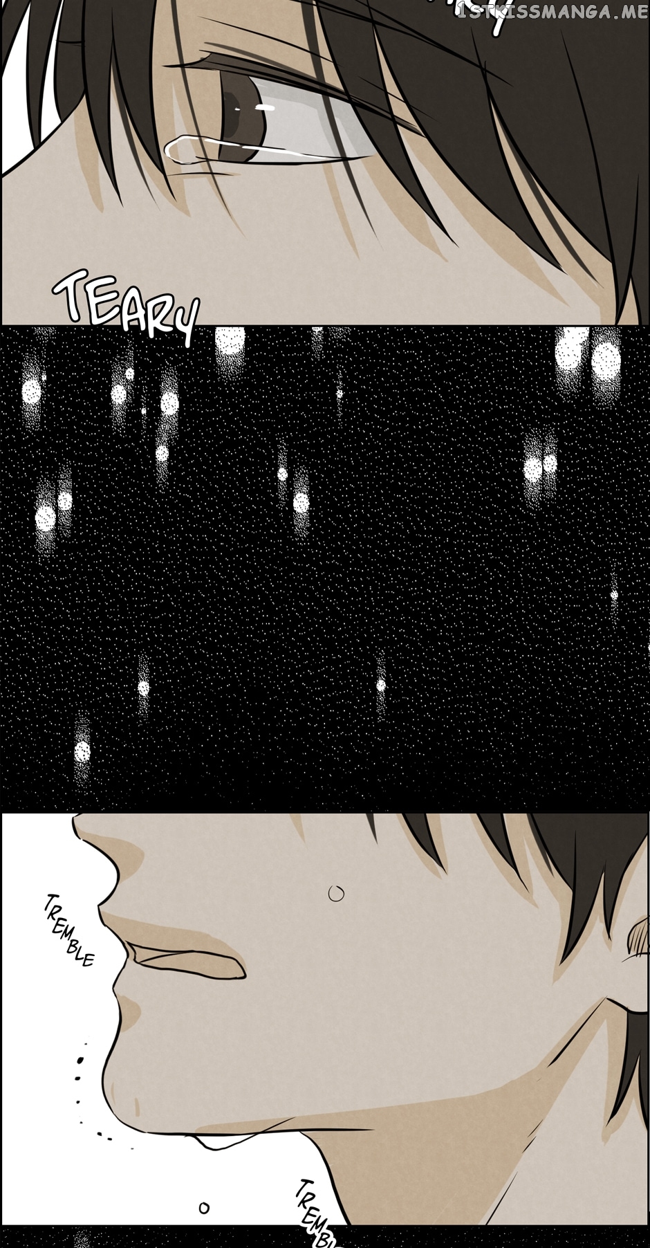 Ghosting Groom Chapter 79 - page 36