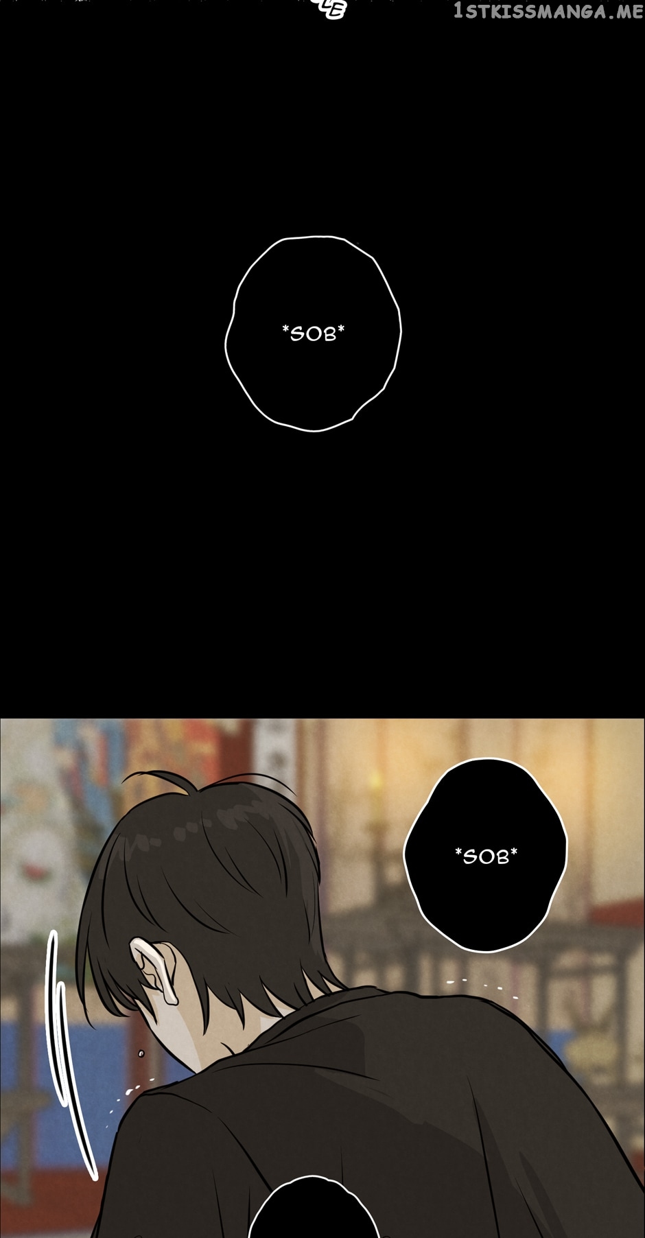 Ghosting Groom Chapter 79 - page 37