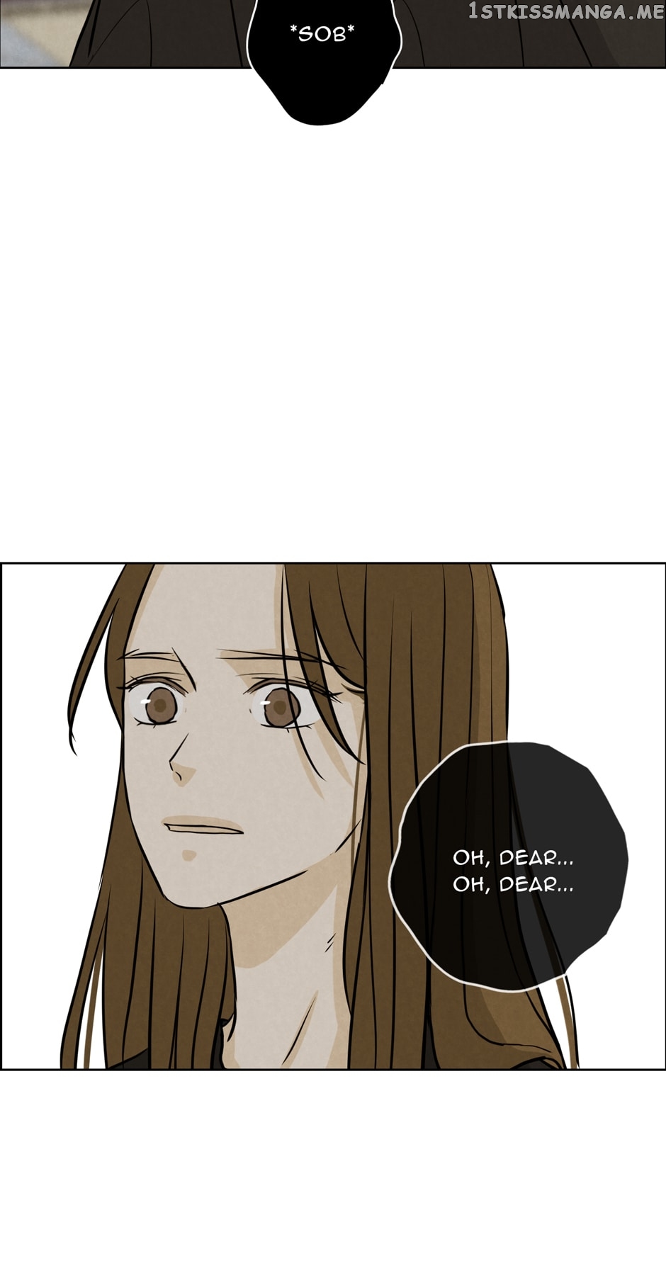 Ghosting Groom Chapter 79 - page 38
