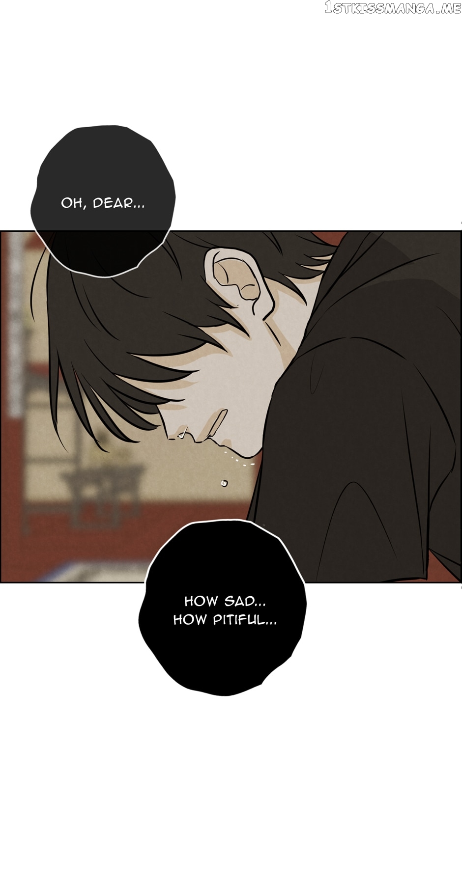 Ghosting Groom Chapter 79 - page 39