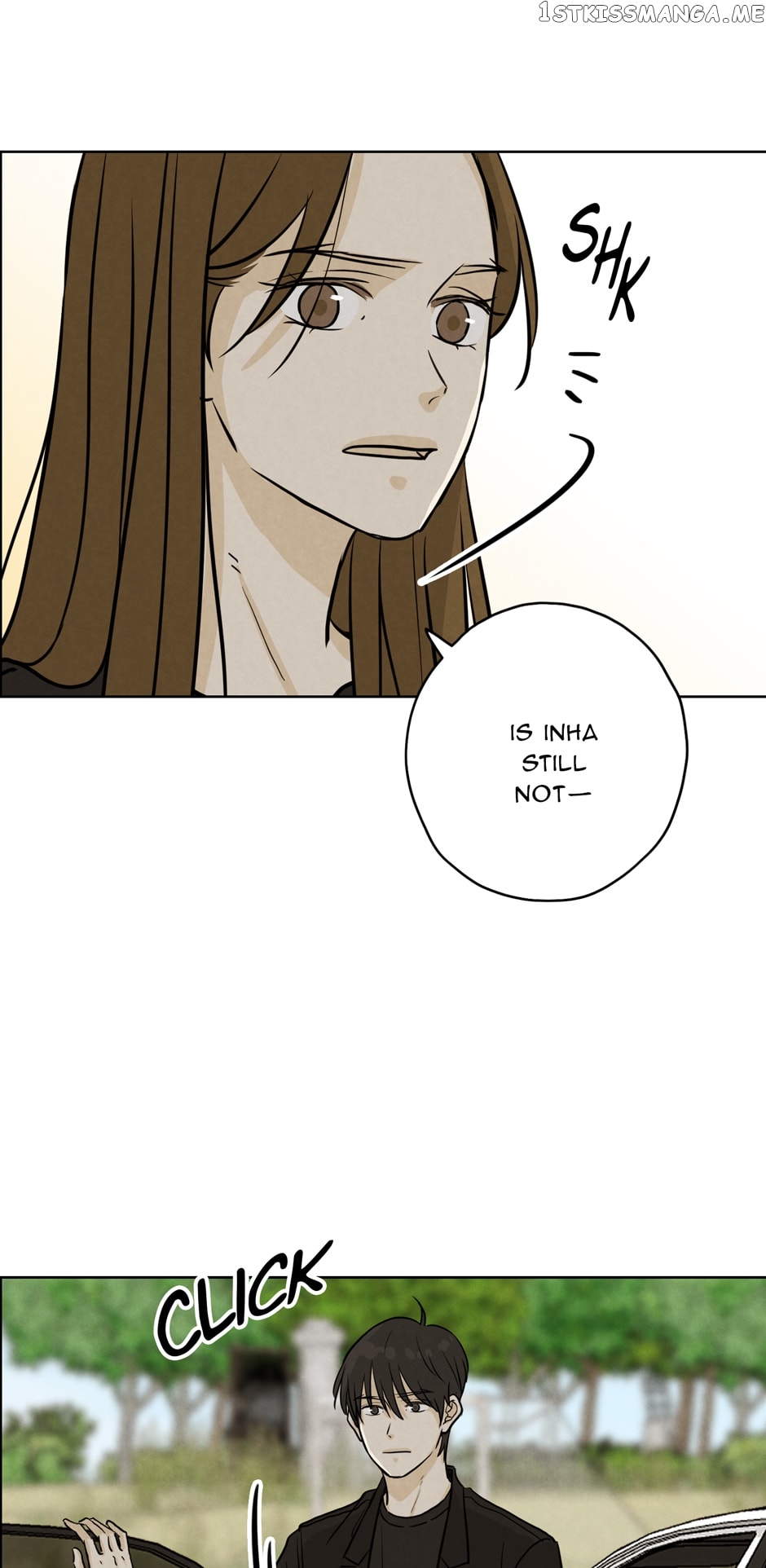 Ghosting Groom Chapter 79 - page 4