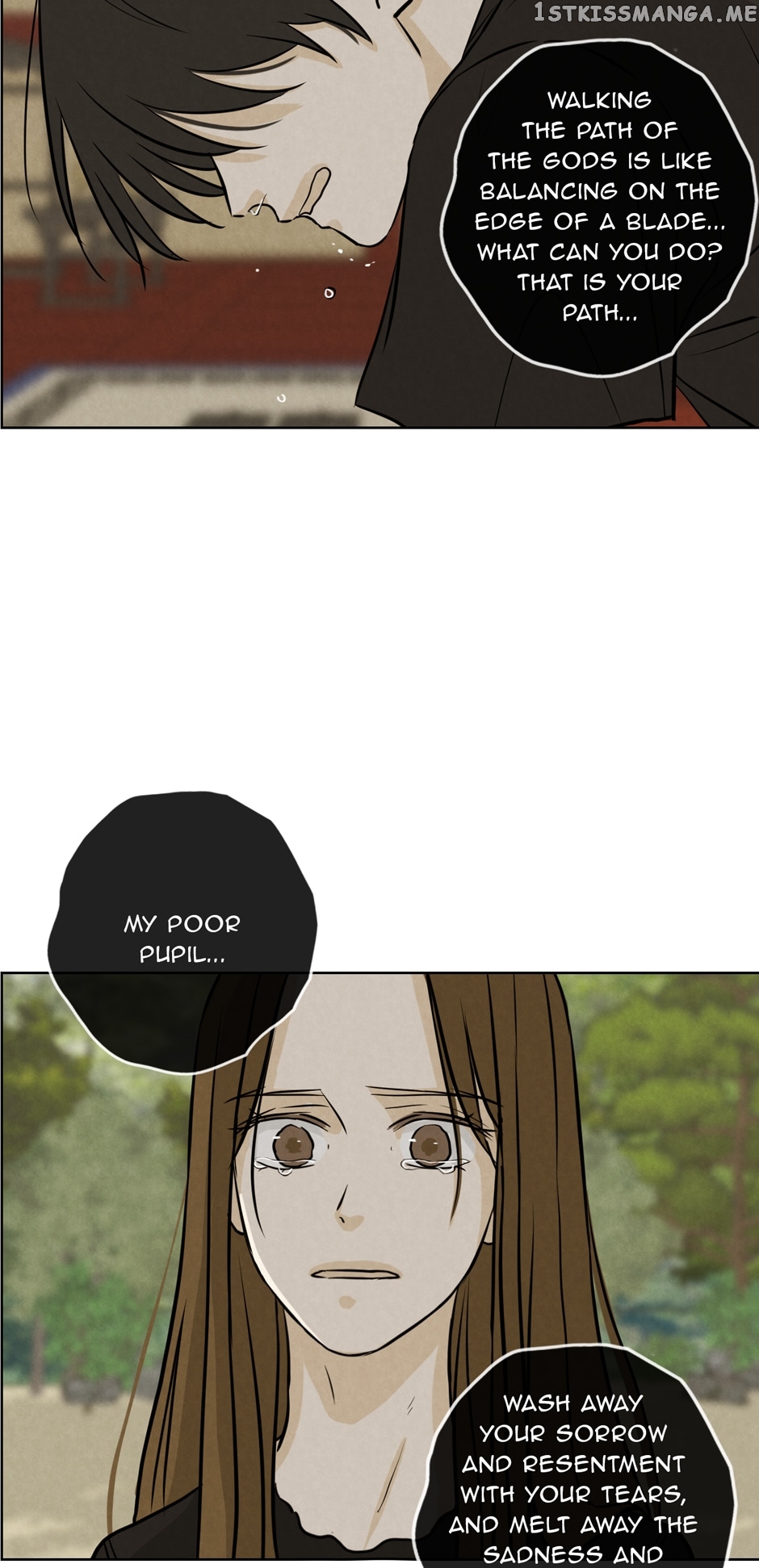 Ghosting Groom Chapter 79 - page 41