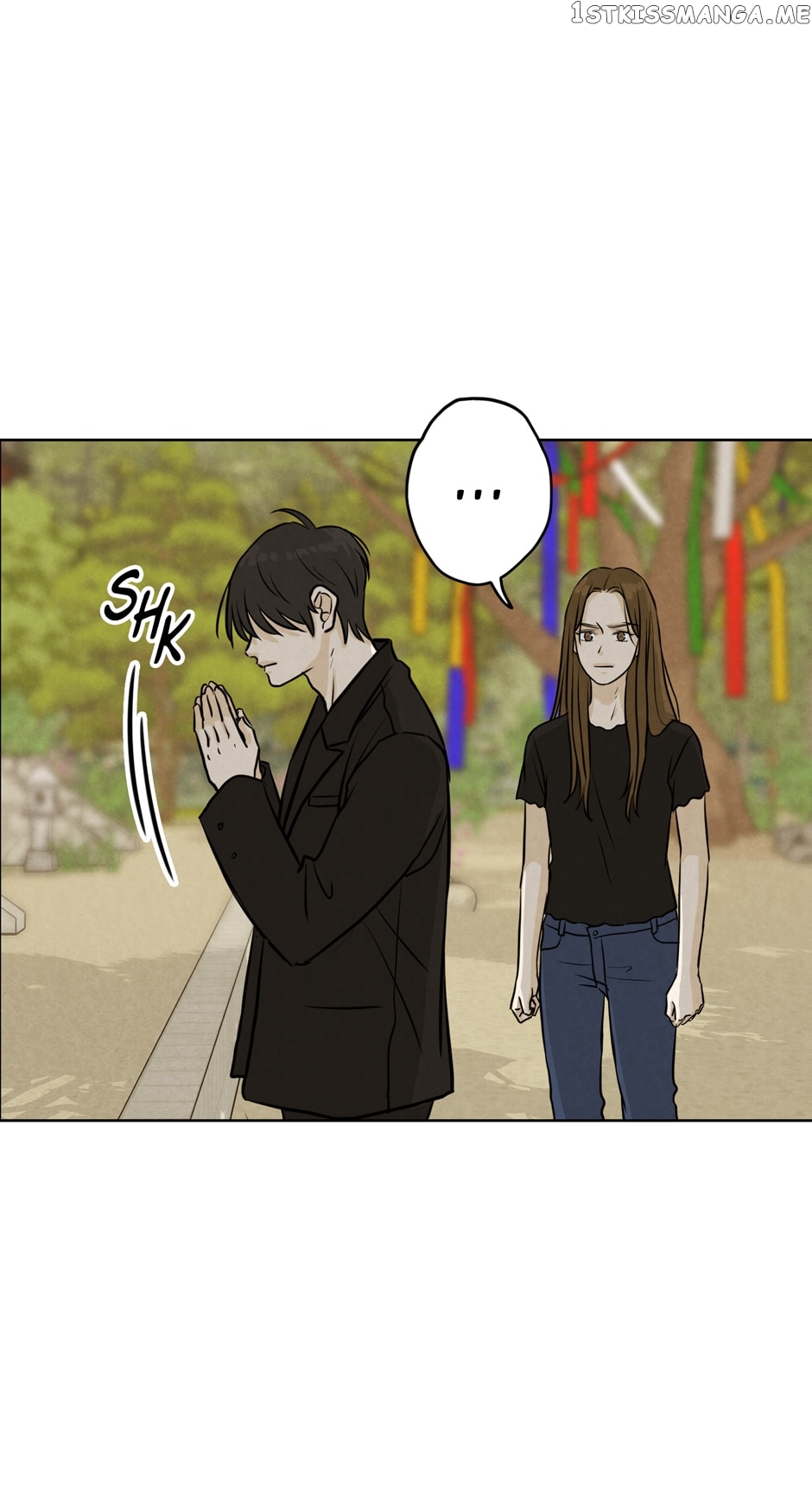 Ghosting Groom Chapter 79 - page 50