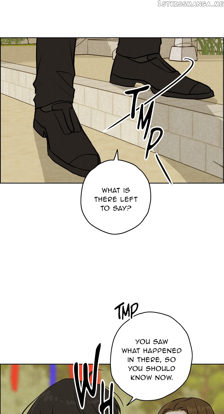 Ghosting Groom Chapter 79 - page 51