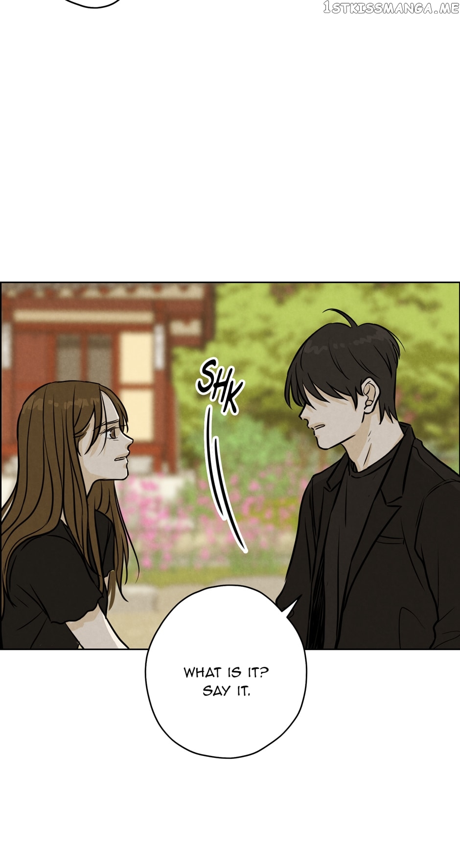 Ghosting Groom Chapter 79 - page 54