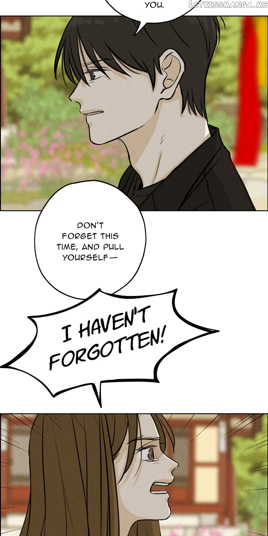 Ghosting Groom Chapter 79 - page 56