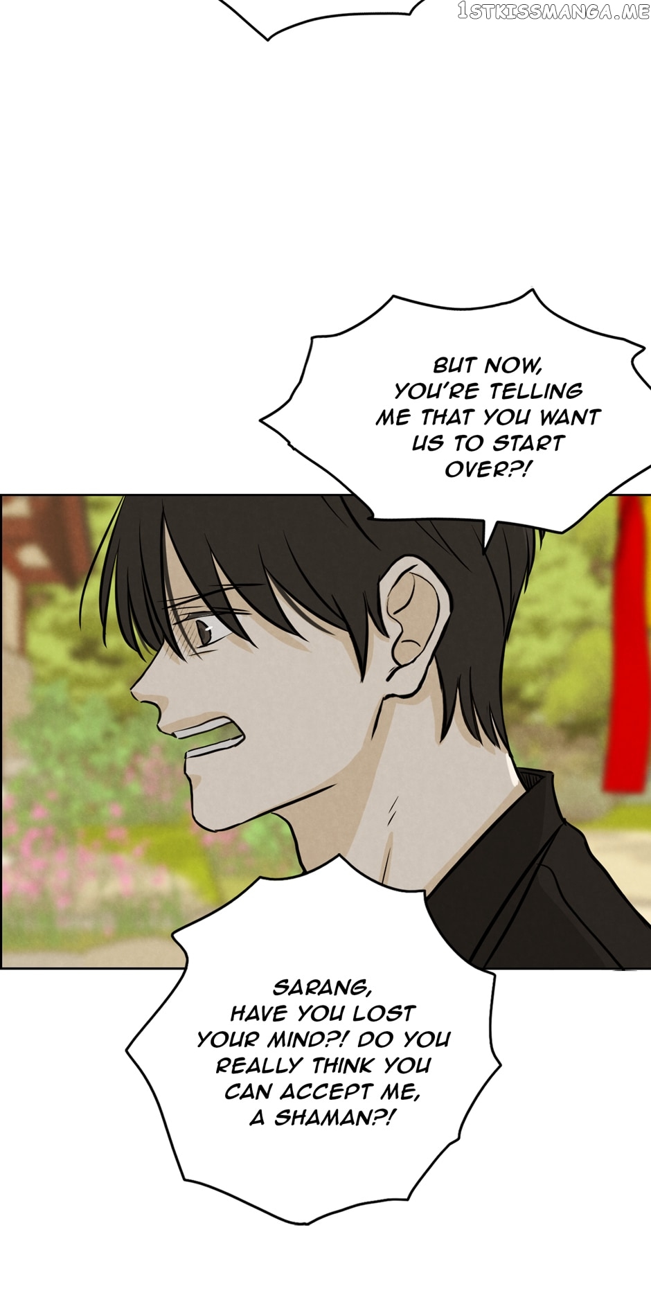 Ghosting Groom Chapter 79 - page 59