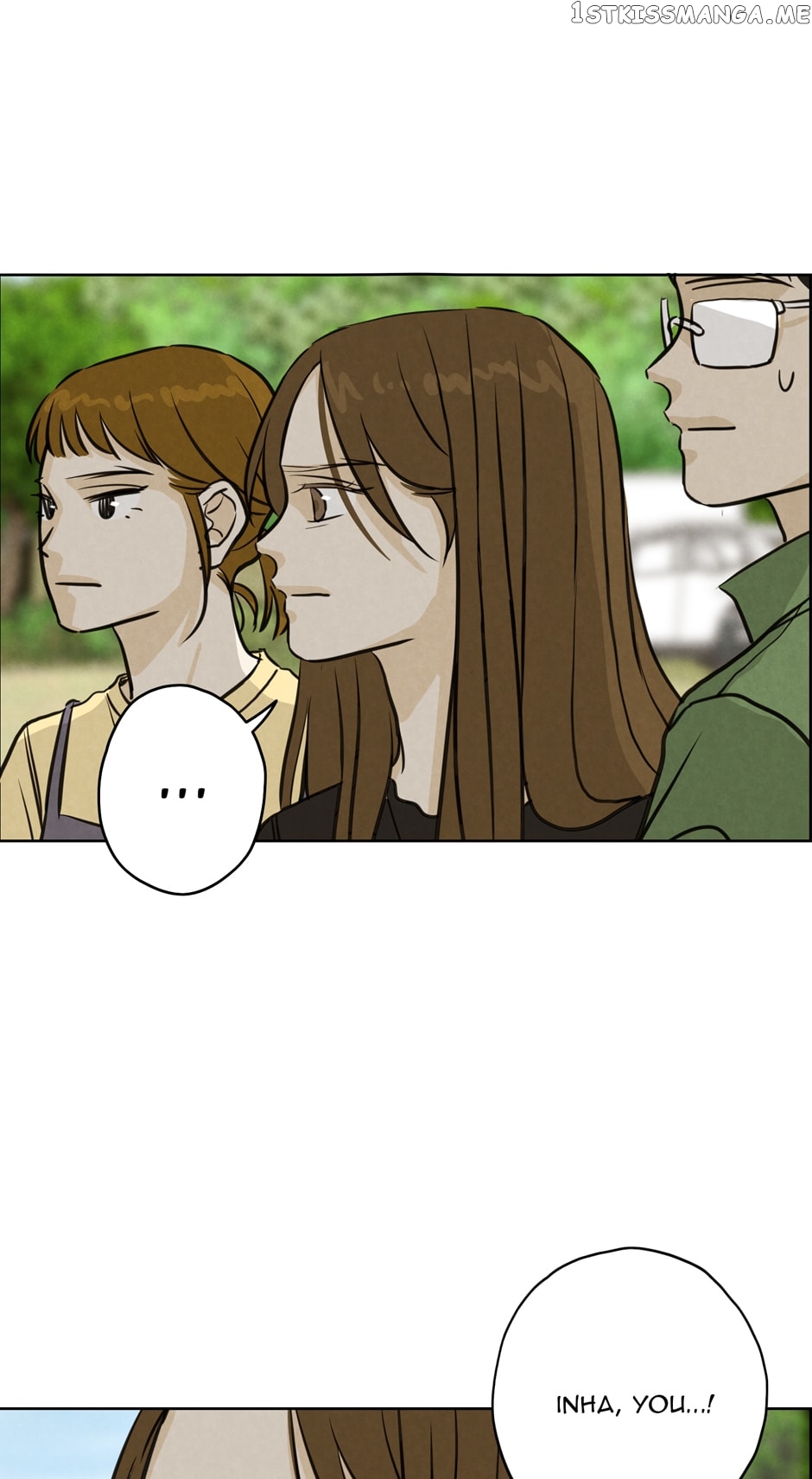 Ghosting Groom Chapter 79 - page 6