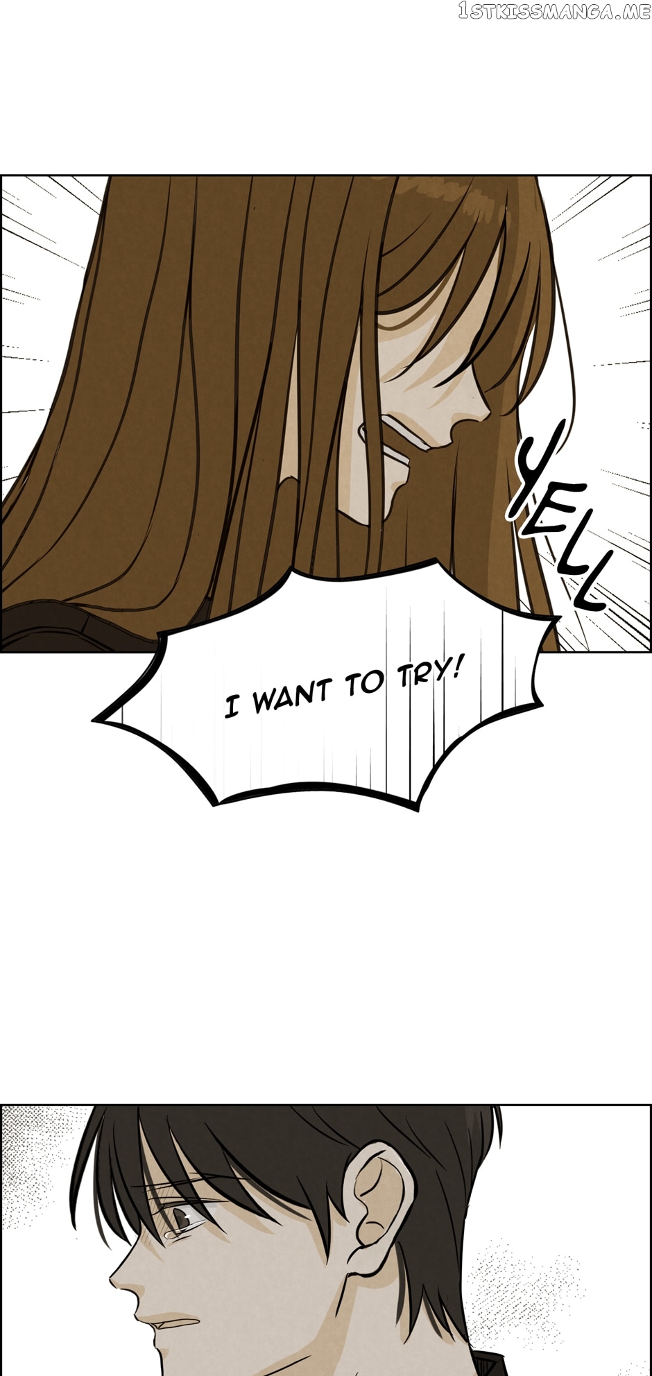 Ghosting Groom Chapter 79 - page 60