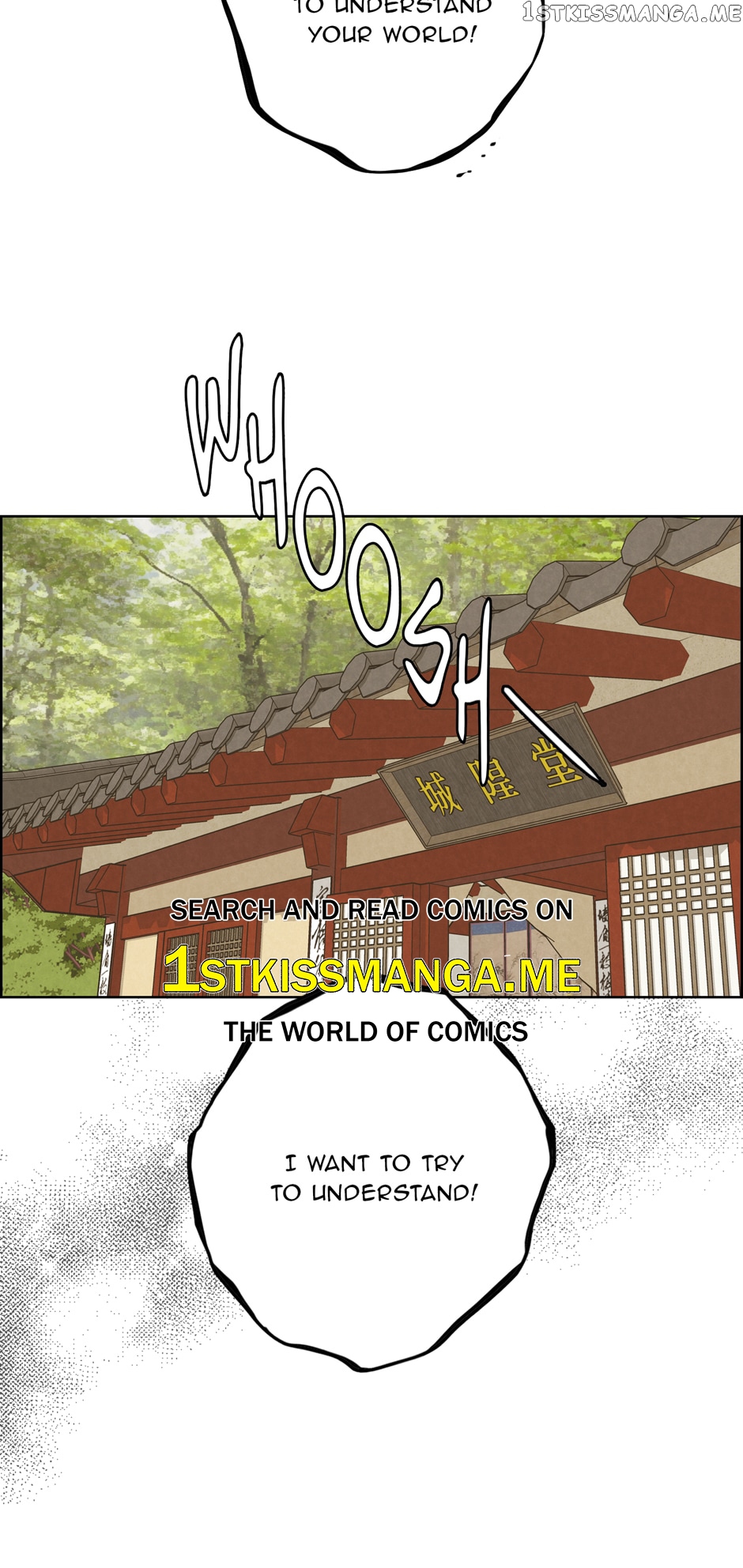 Ghosting Groom Chapter 79 - page 62