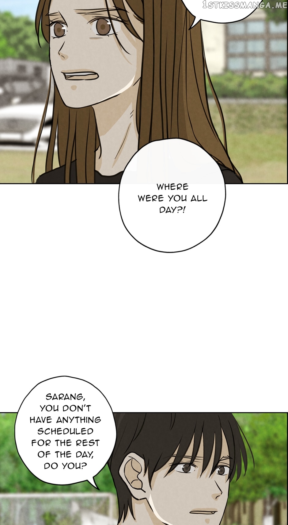 Ghosting Groom Chapter 79 - page 7