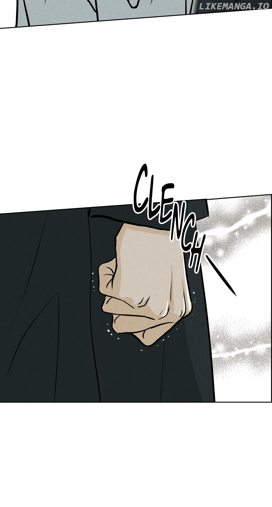 Ghosting Groom Chapter 110 - page 10