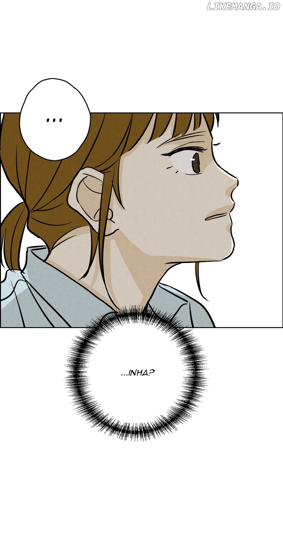 Ghosting Groom Chapter 110 - page 11