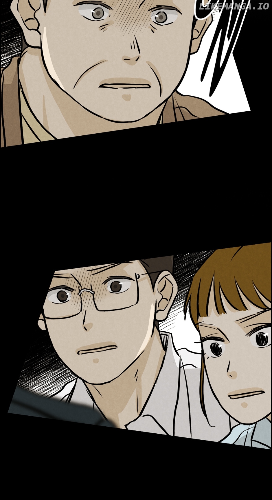 Ghosting Groom Chapter 110 - page 3