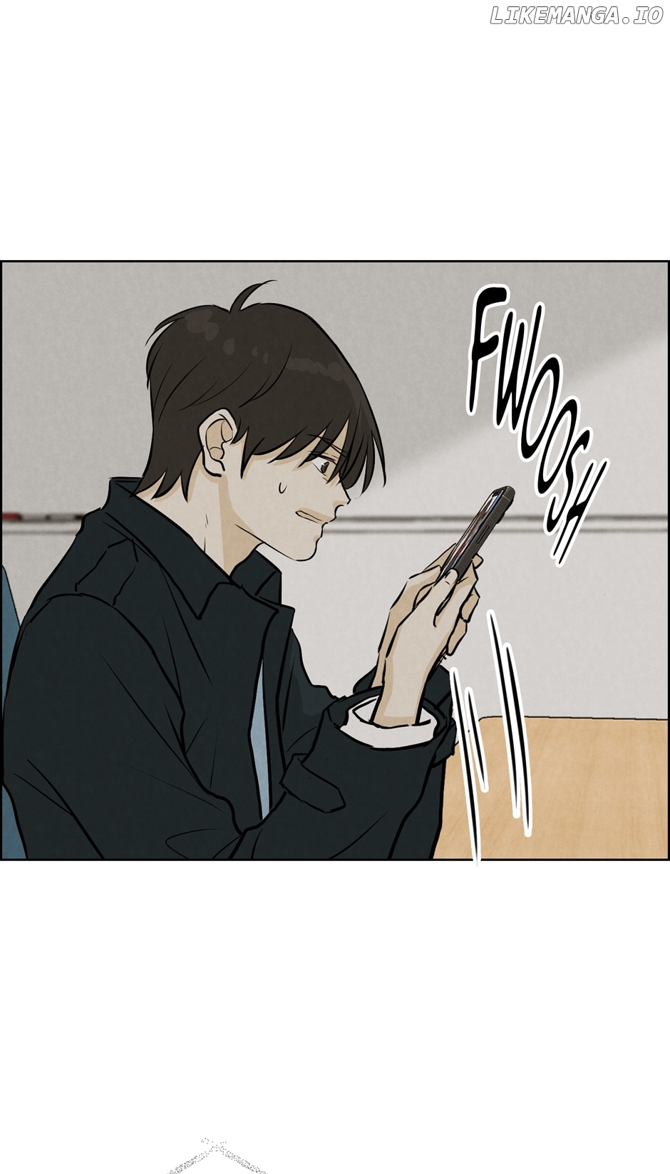 Ghosting Groom Chapter 110 - page 33