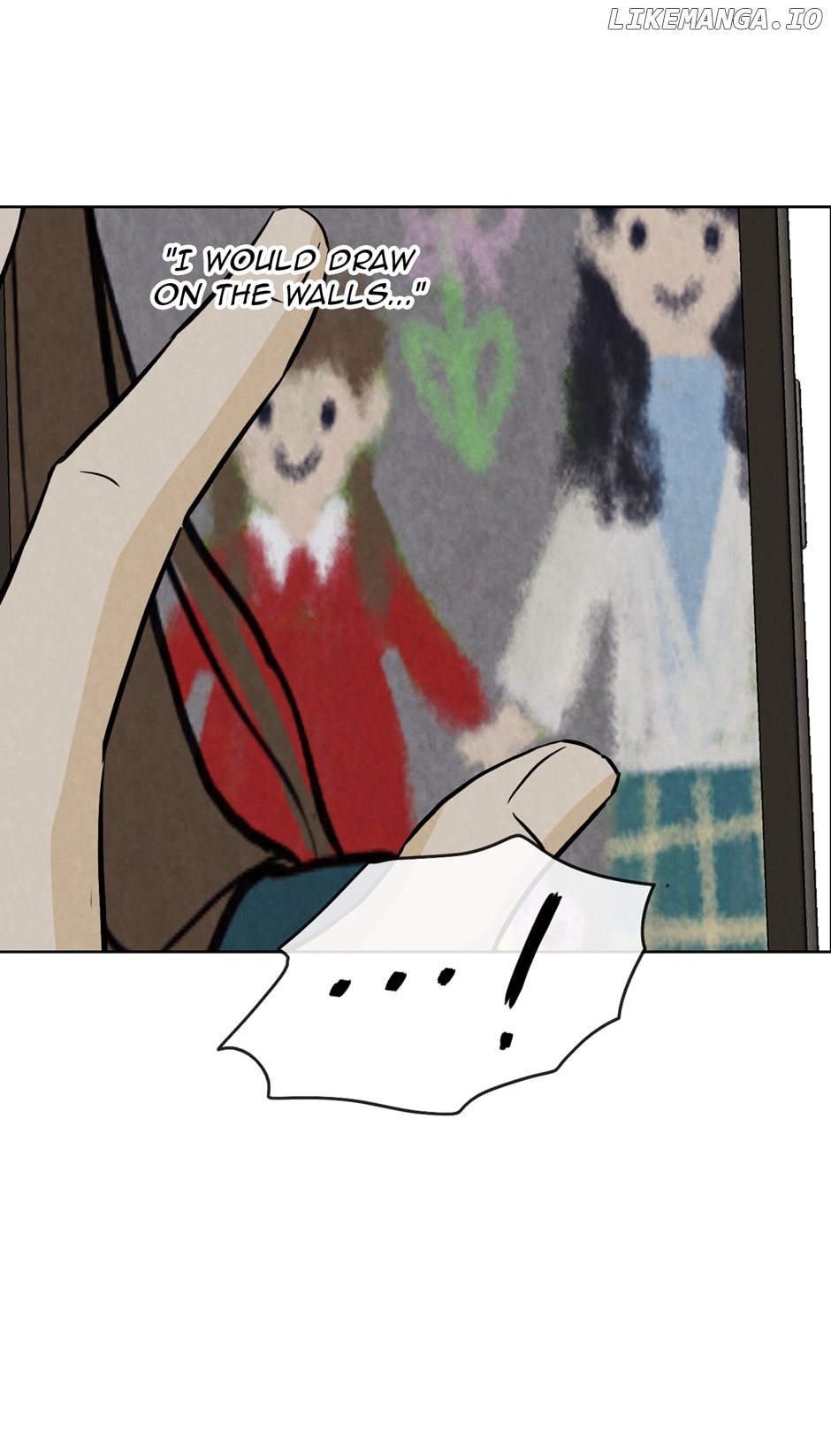 Ghosting Groom Chapter 110 - page 35