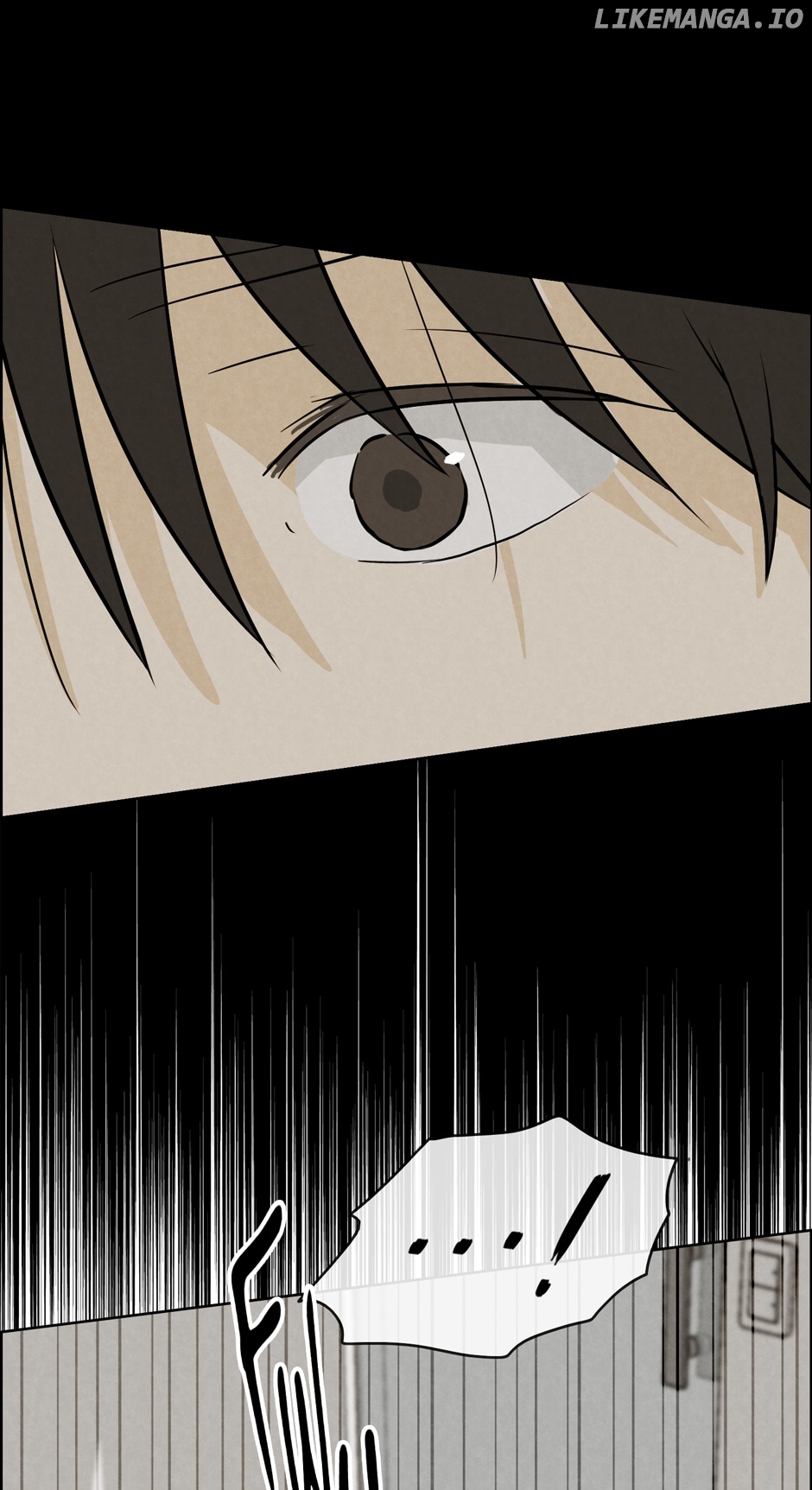 Ghosting Groom Chapter 110 - page 4