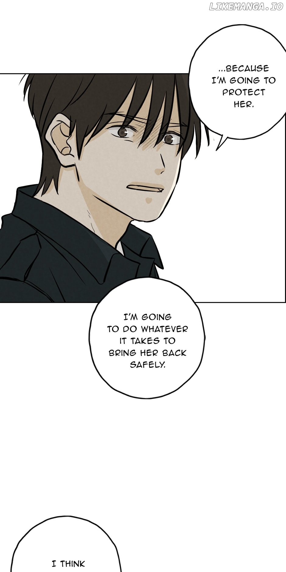Ghosting Groom Chapter 110 - page 41