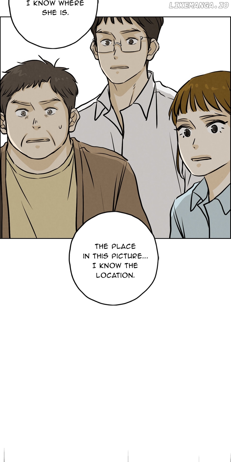 Ghosting Groom Chapter 110 - page 42