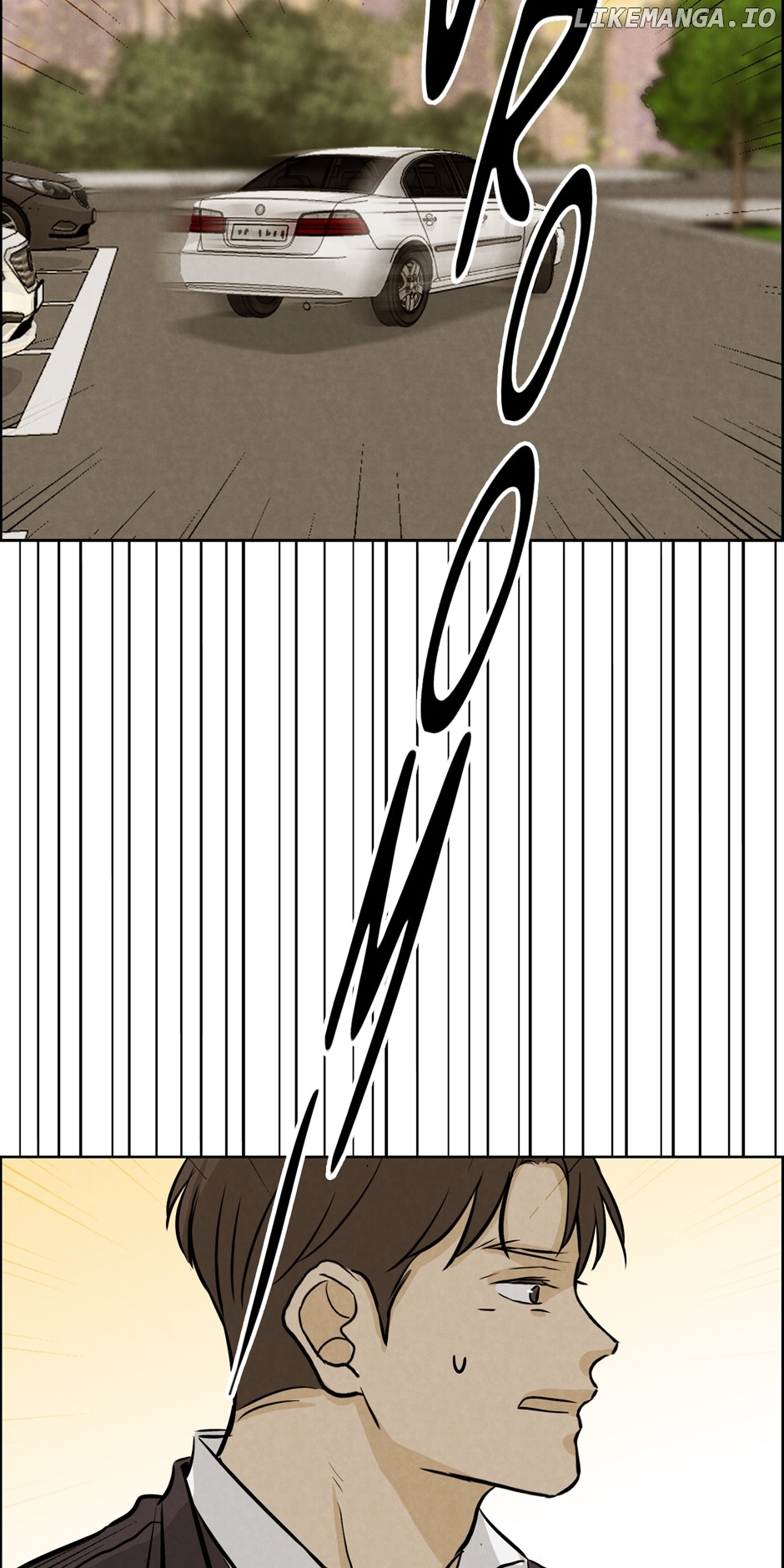 Ghosting Groom Chapter 110 - page 54