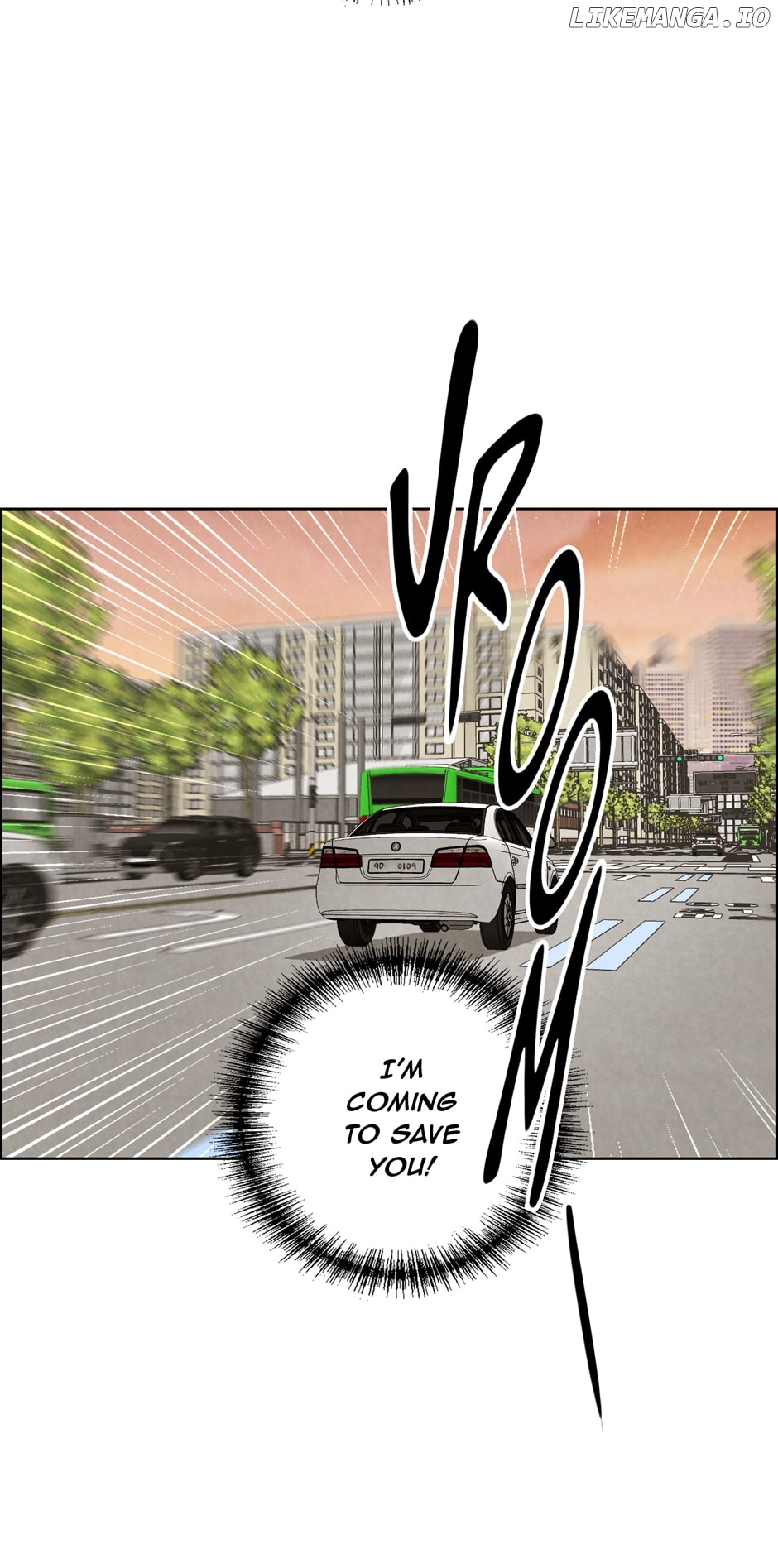 Ghosting Groom Chapter 110 - page 65