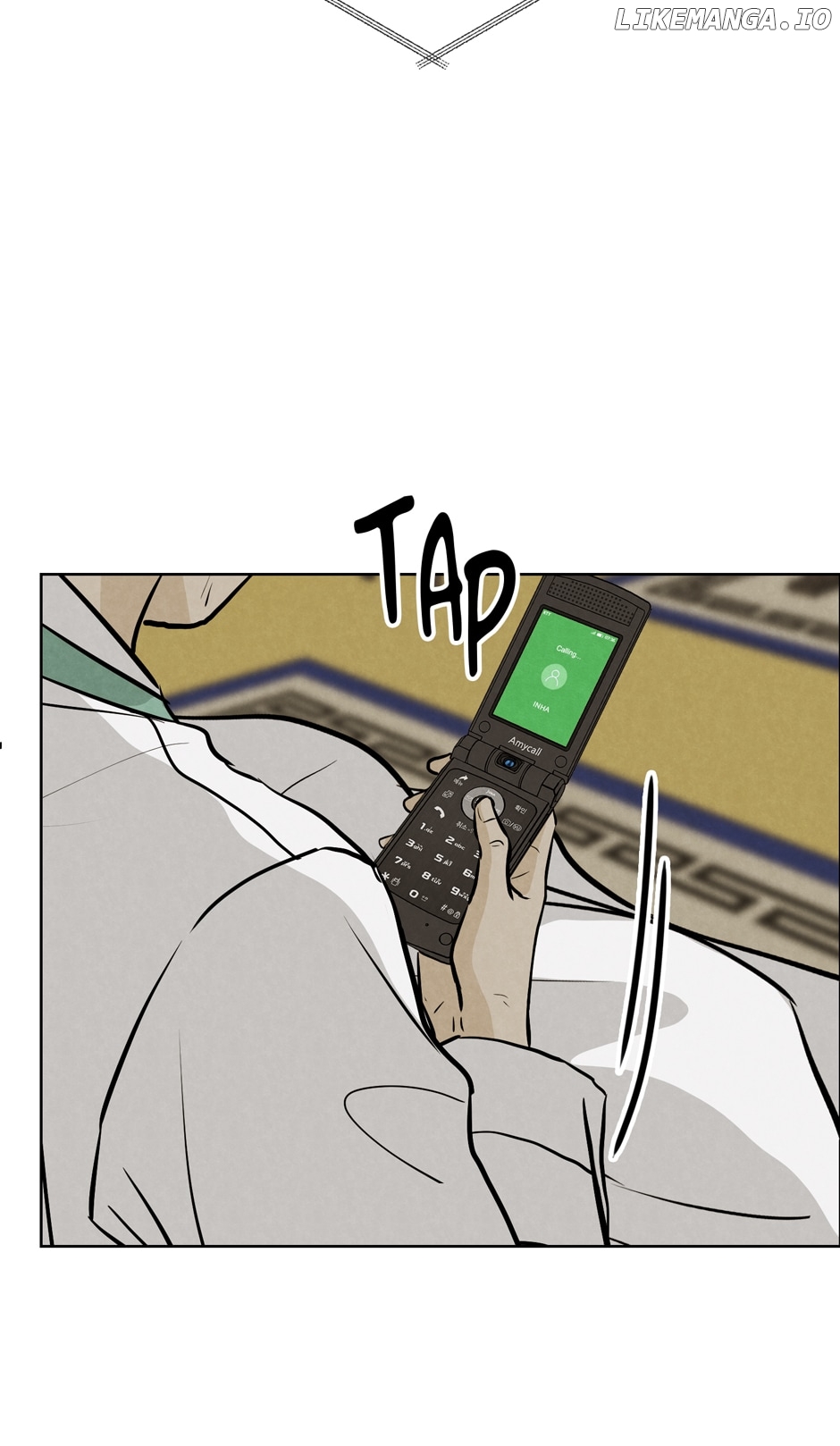 Ghosting Groom Chapter 110 - page 68