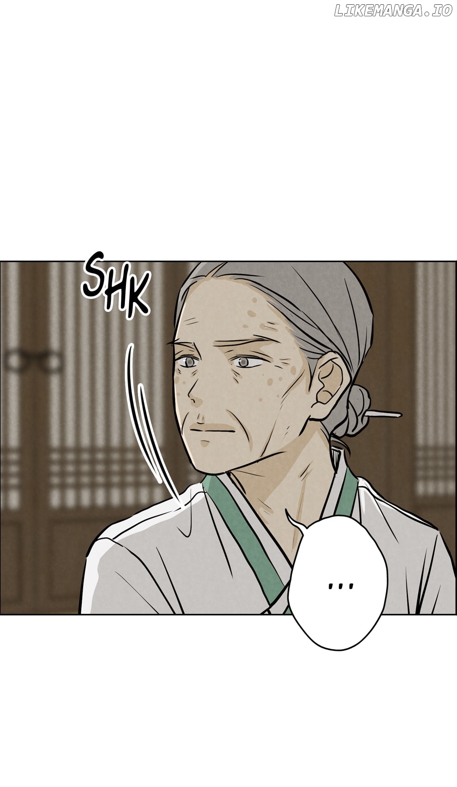 Ghosting Groom Chapter 110 - page 69