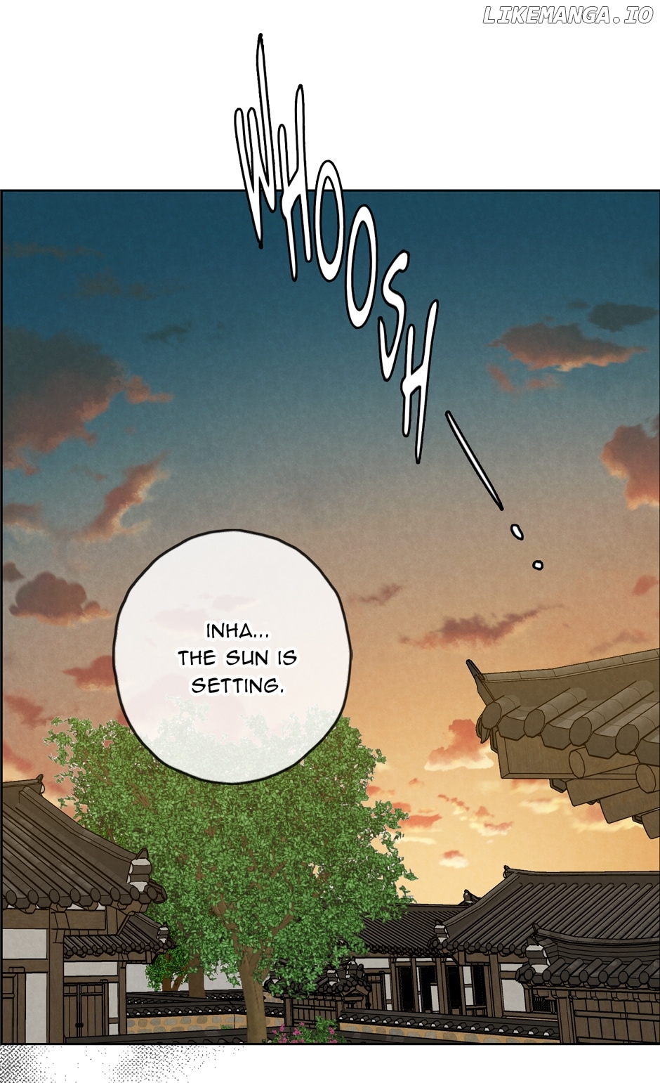 Ghosting Groom Chapter 110 - page 70