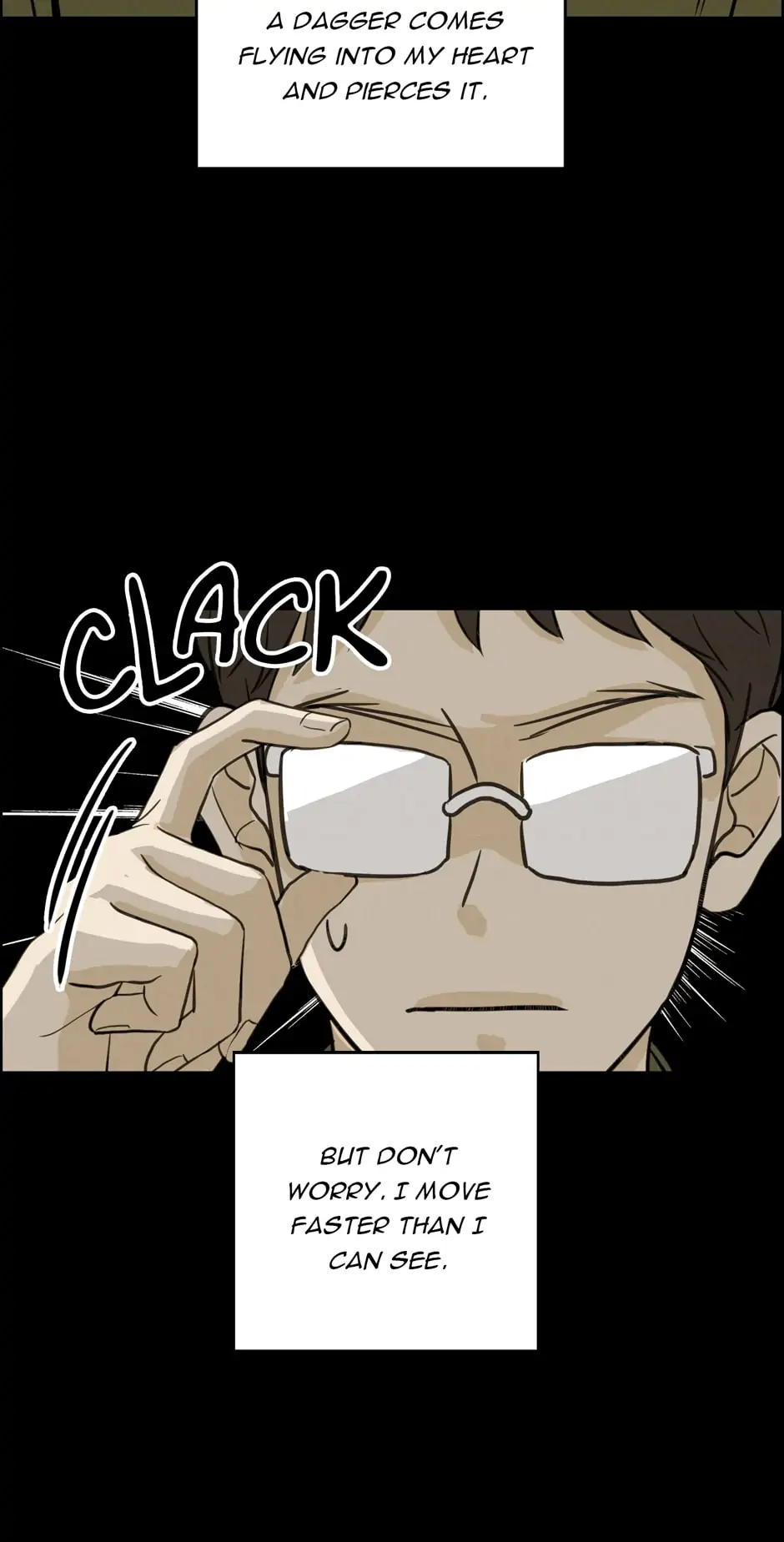 Ghosting Groom Chapter 51 - page 12