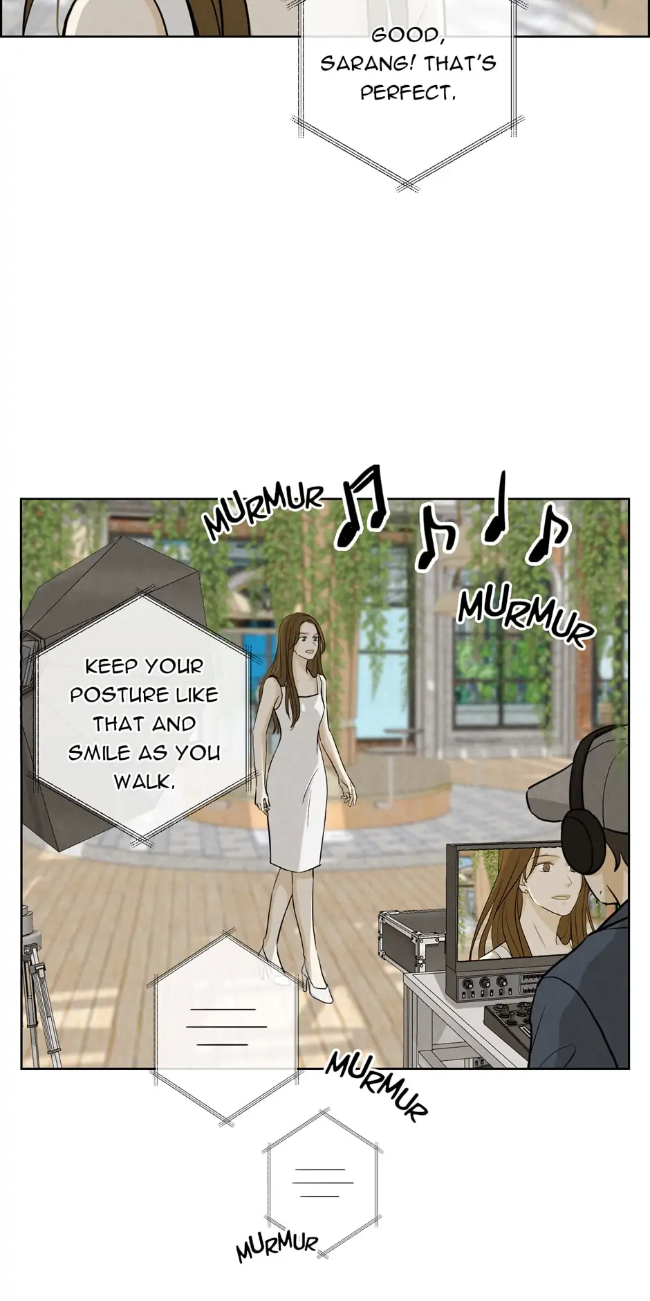 Ghosting Groom Chapter 51 - page 2