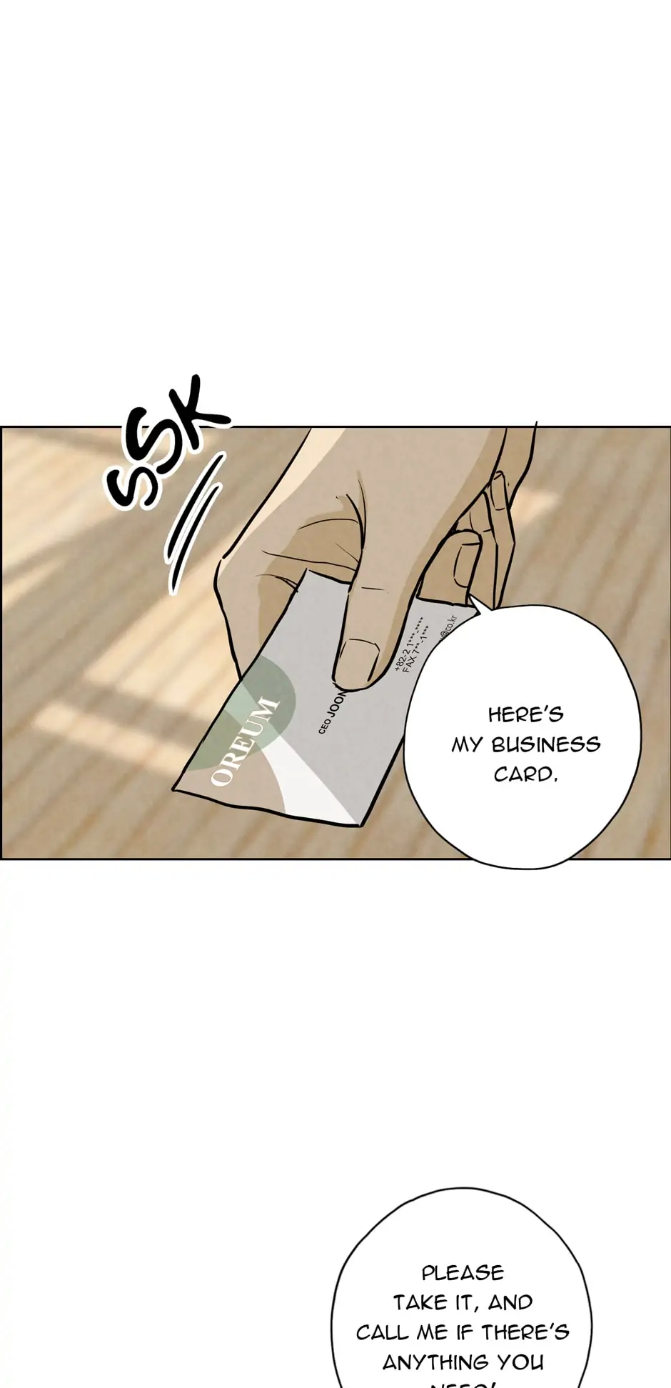 Ghosting Groom Chapter 51 - page 26