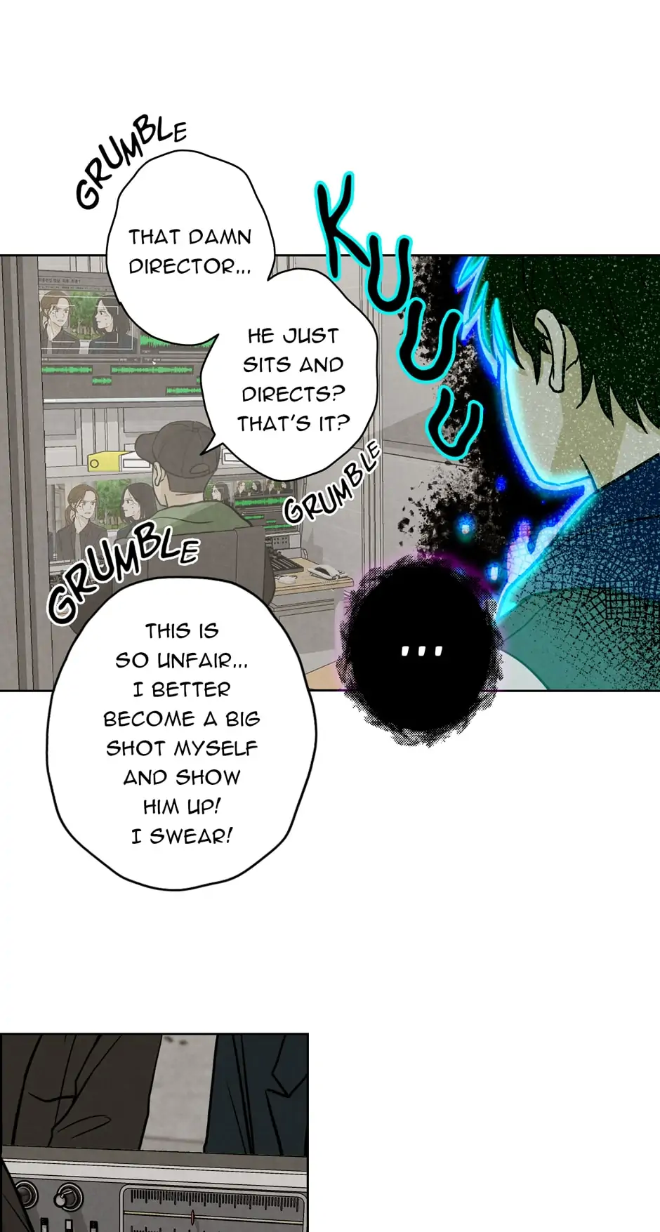 Ghosting Groom Chapter 51 - page 31