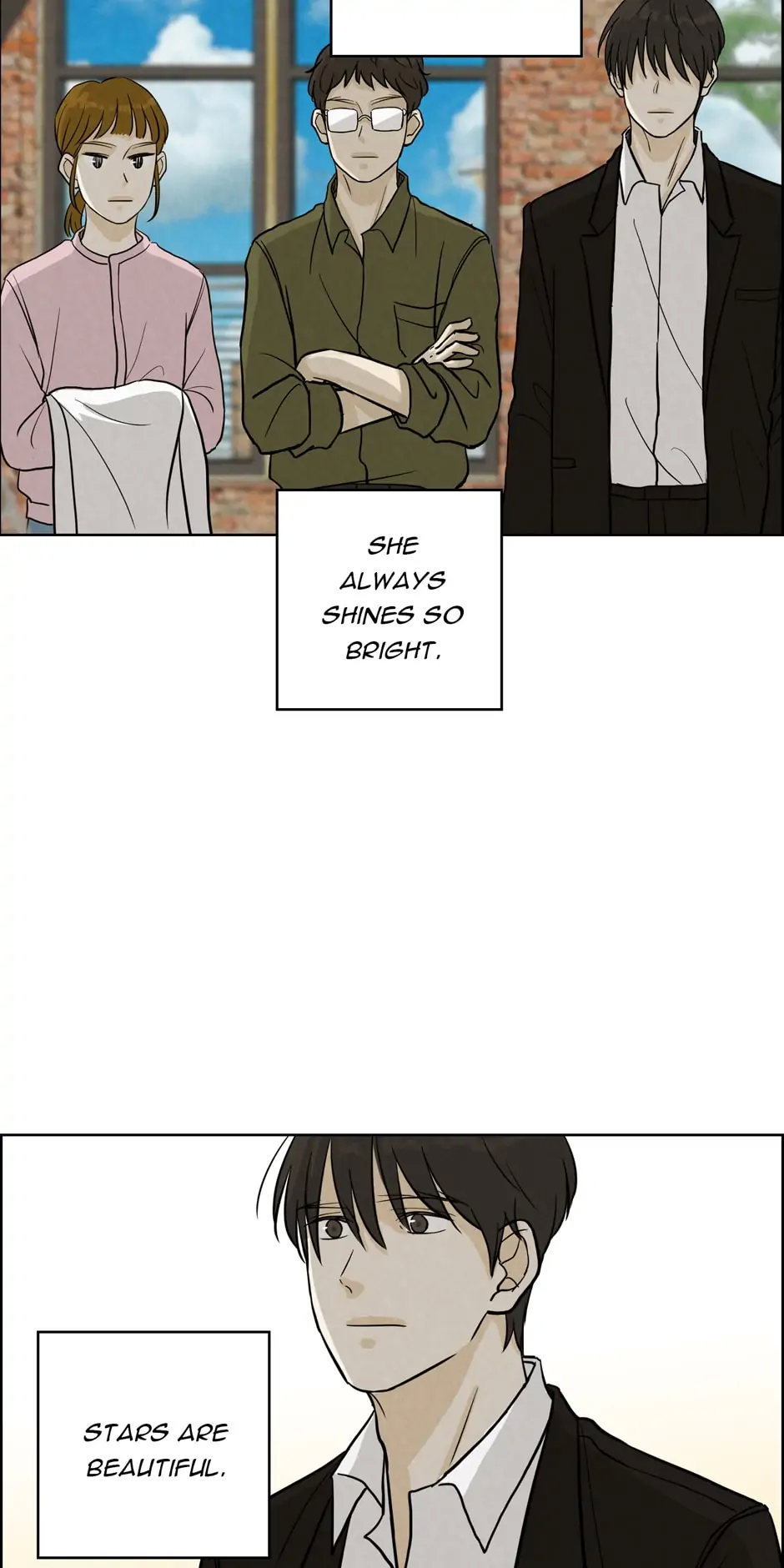 Ghosting Groom Chapter 51 - page 4