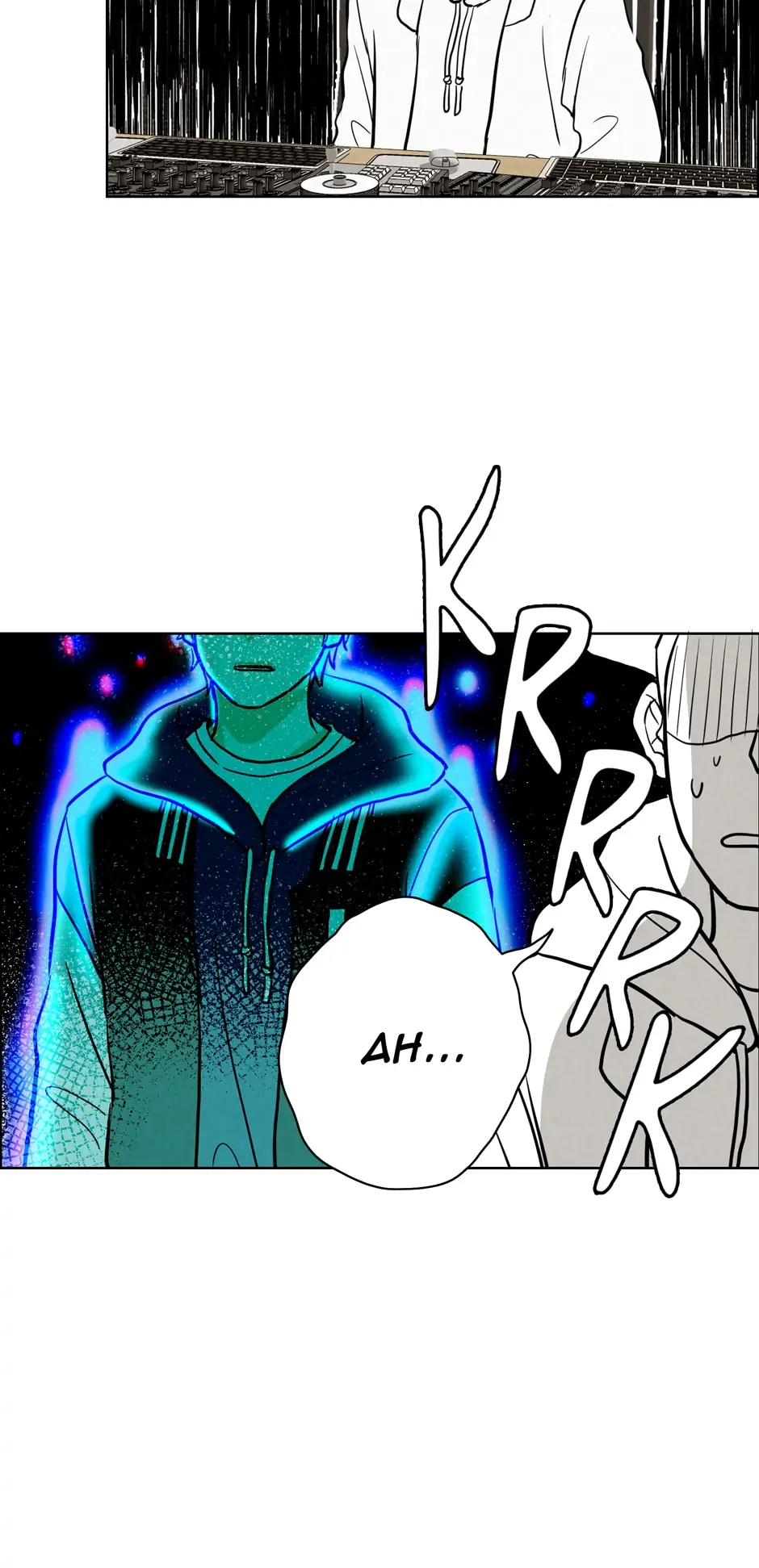 Ghosting Groom Chapter 51 - page 42